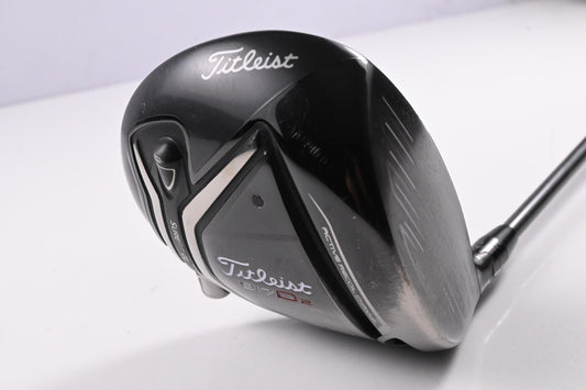 Titleist 917 D2 Driver / 12 Degree / Regular Flex Diamana M+ 50 LTD Shaft