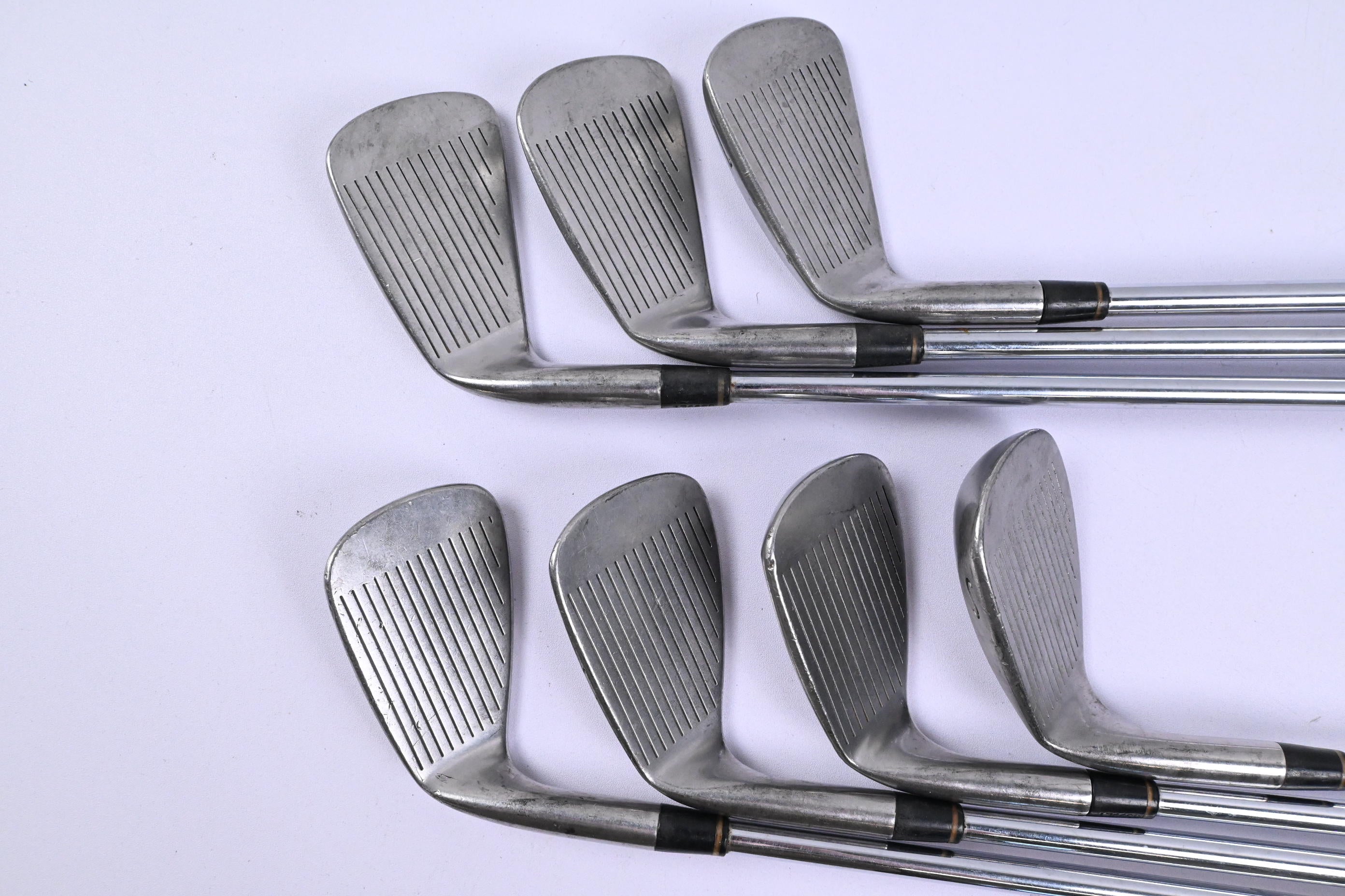 Titleist DCI 962 Irons / 5-PW+SW / Stiff Flex Dynamic Gold S300 Shafts