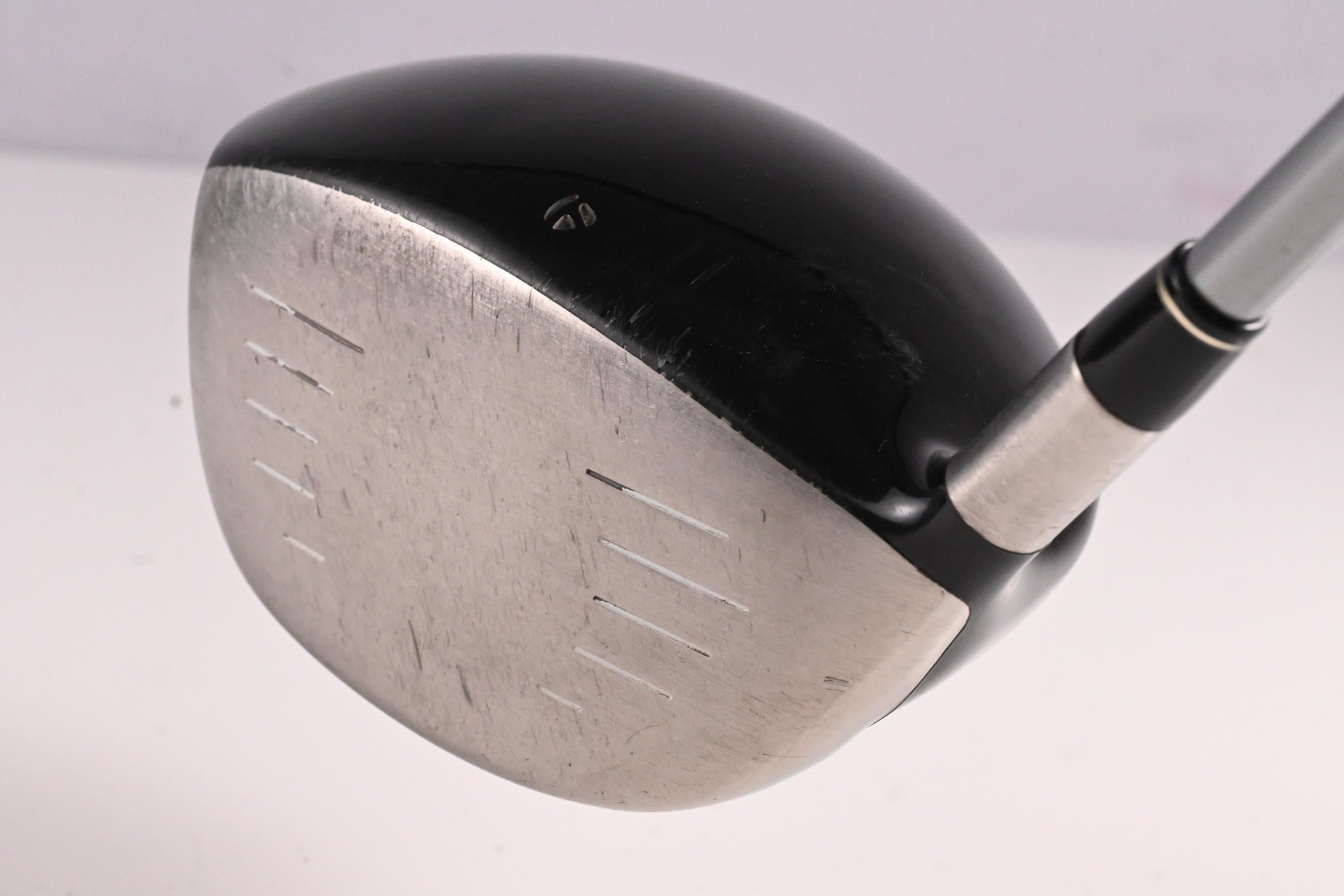 Taylormade R580 XD Driver / 10.5 Degree / Regular Flex M.A.S2 65 Shaft