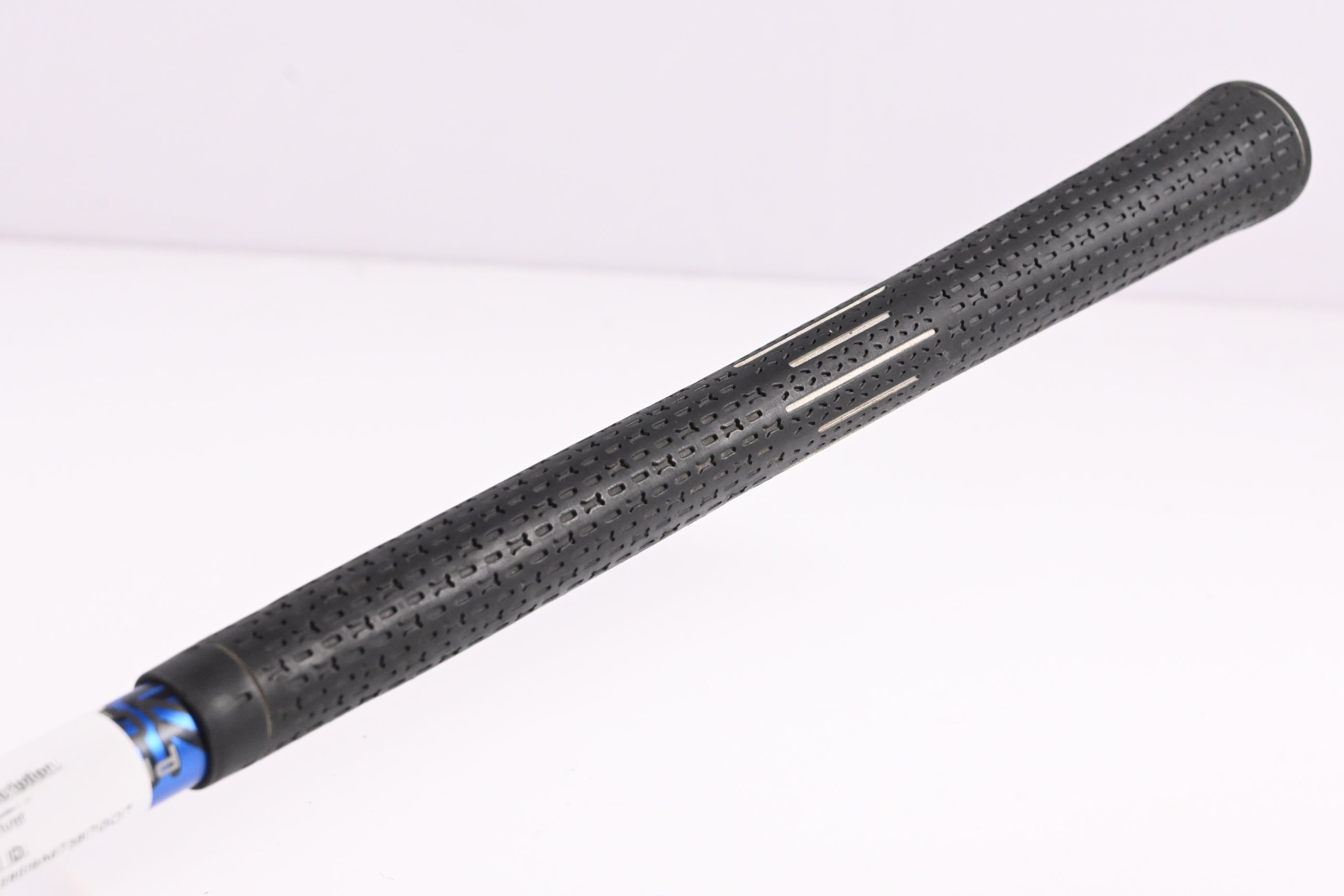 Left Hand Ping G30 Driver / 10.5 Degree / Regular Flex Ping TFC 419 Shaft