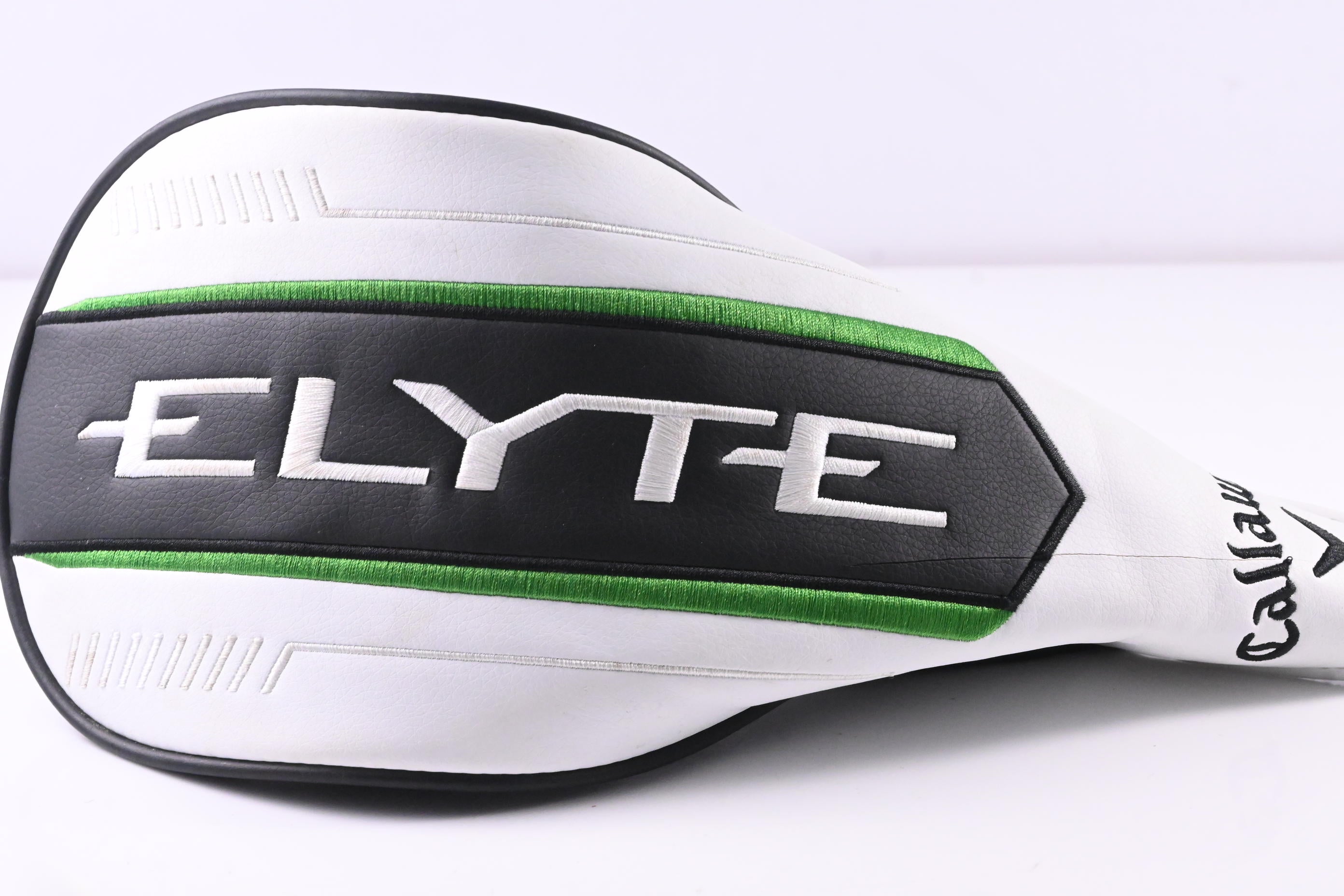 Callaway Elyte X Driver / 10.5 Degree / Regular Flex Cypher 50 Shaft