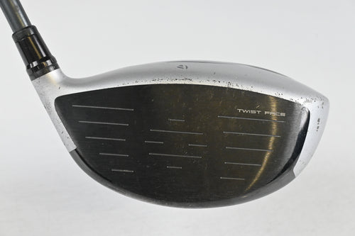 Left Hand Taylormade M3 Driver / 10.5 Degree / Senior Flex Fujikura XLR8 Pro 56