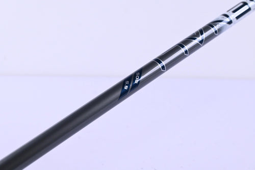 Callaway Elyte X Driver / 10.5 Degree / Regular Flex Denali Charcoal 50 Shaft