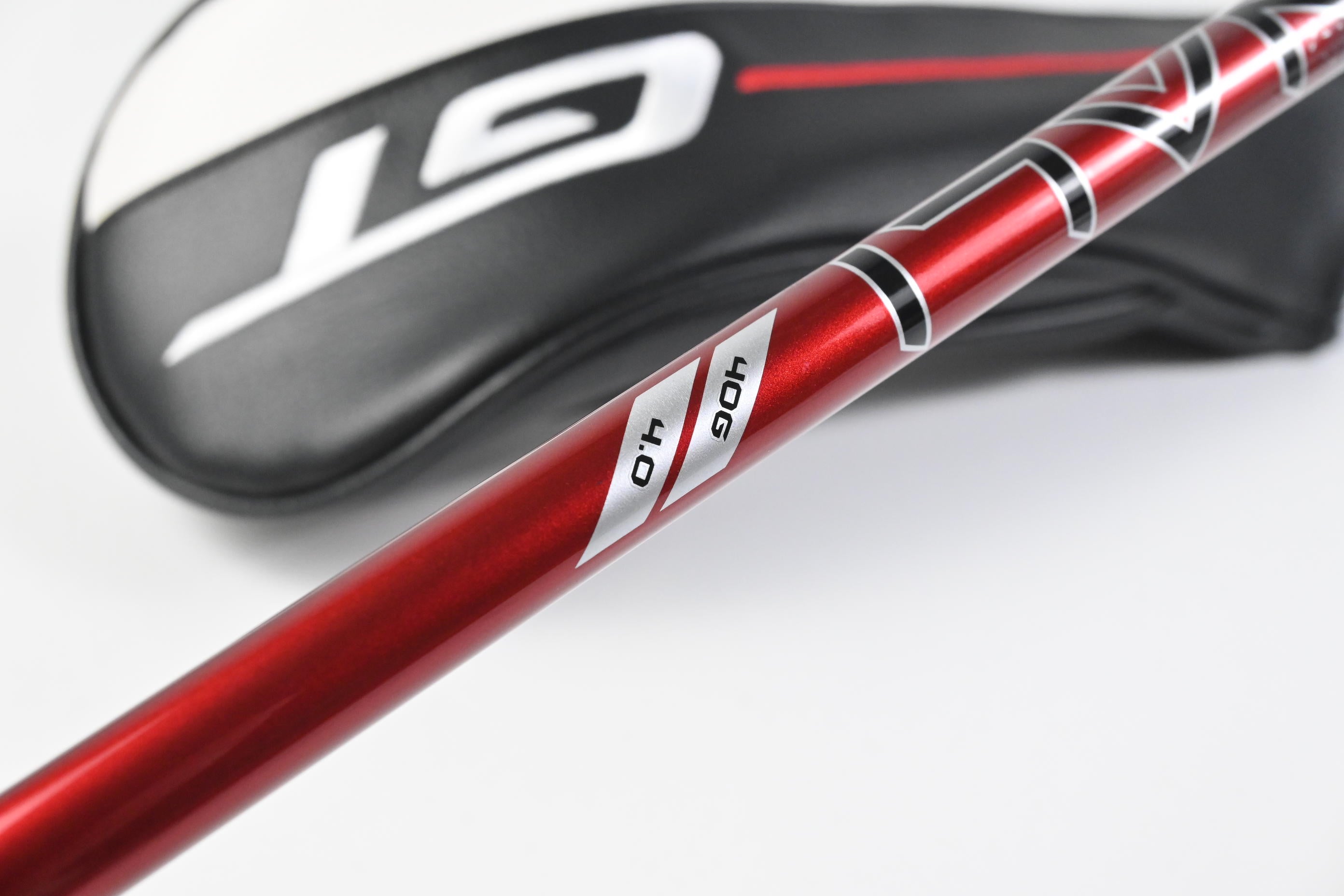 Ladies Titleist GT2 #3 Wood / 16.5 Degree / Ladies Flex Denali Red 40 Shaft