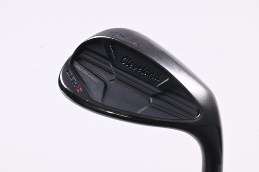 Cleveland CBX 2 Sand Wedge / 54 Degree / Wedge Flex Dynamic Gold 115 Shaft