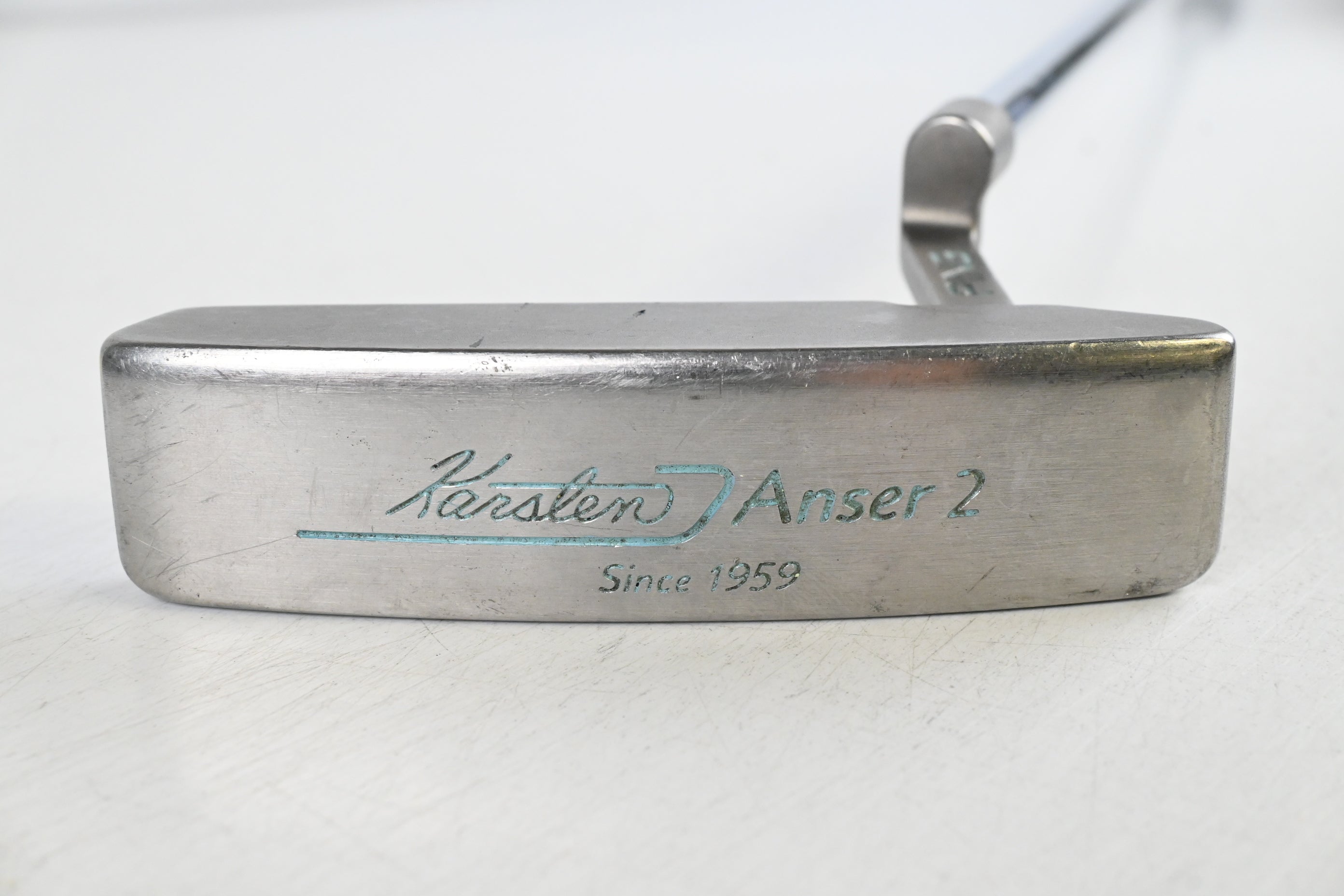 Ping Karsten 1959 Anser 2 Putter / 36 Inch