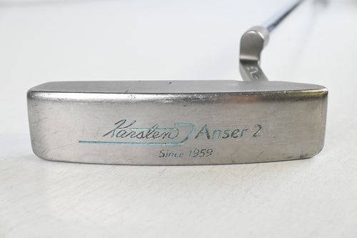 Ping Karsten 1959 Anser 2 Putter / 36 Inch