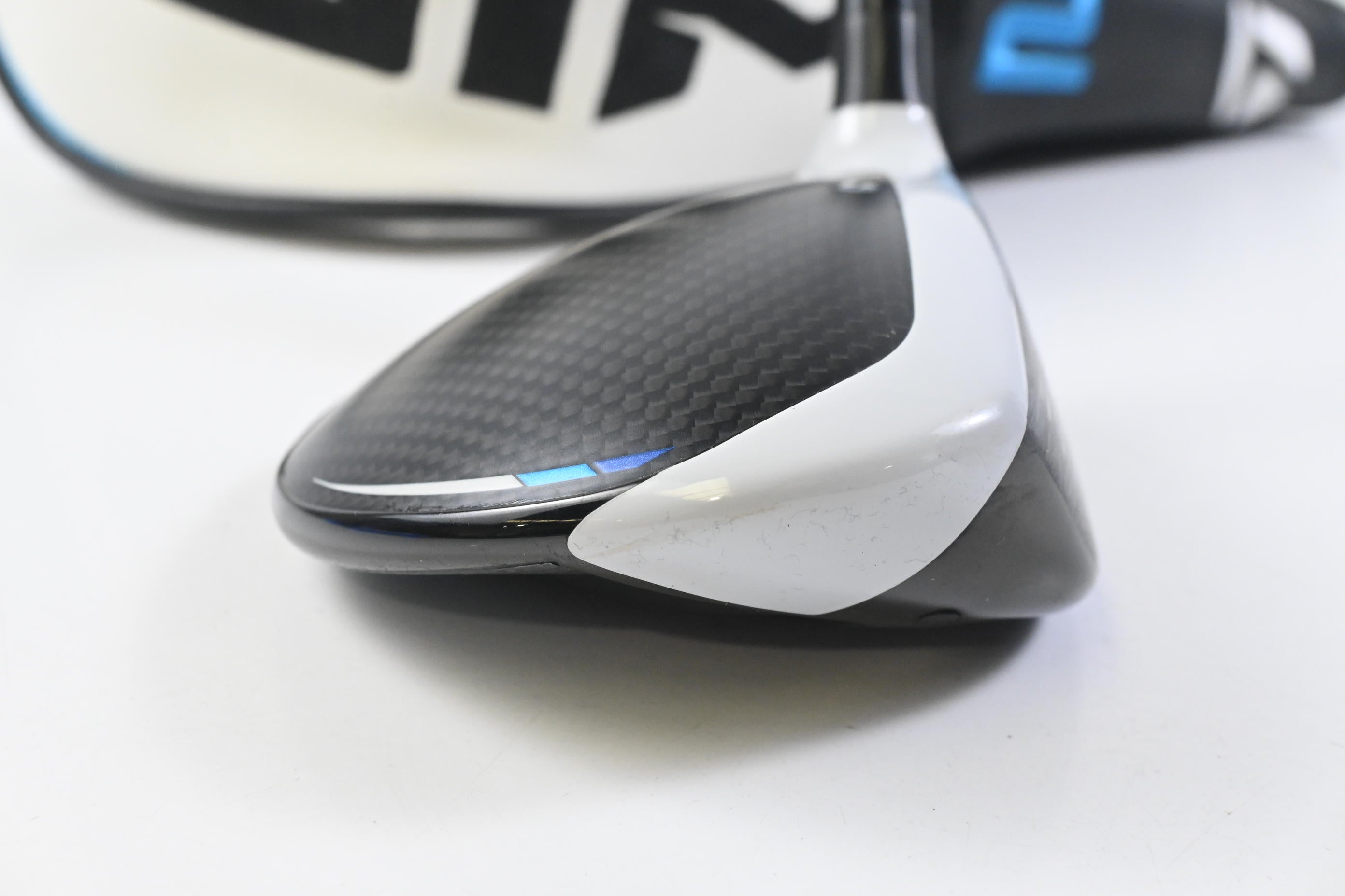 Taylormade SIM2 Max D #5 Wood / 19 Degree / Regular Flex Fujikura Air Speeder 45