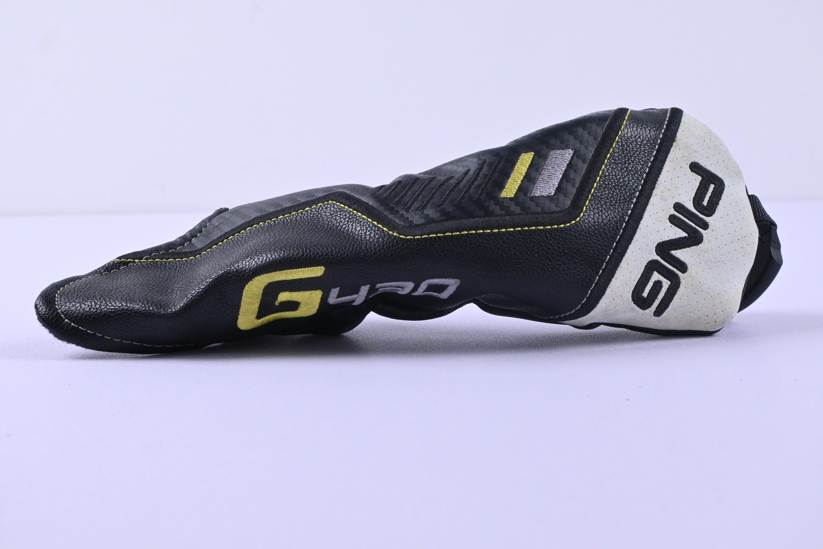 Ping G430 #5 Hybrid / 26 Degree / Senior Flex Ping Alta CB Black 70 Shaft