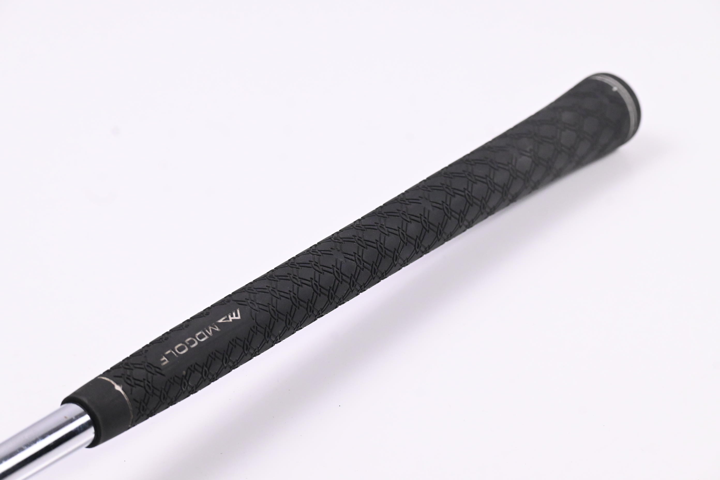 MD Golf STR40 Lob Wedge / 60 Degree / Wedge Flex Shaft
