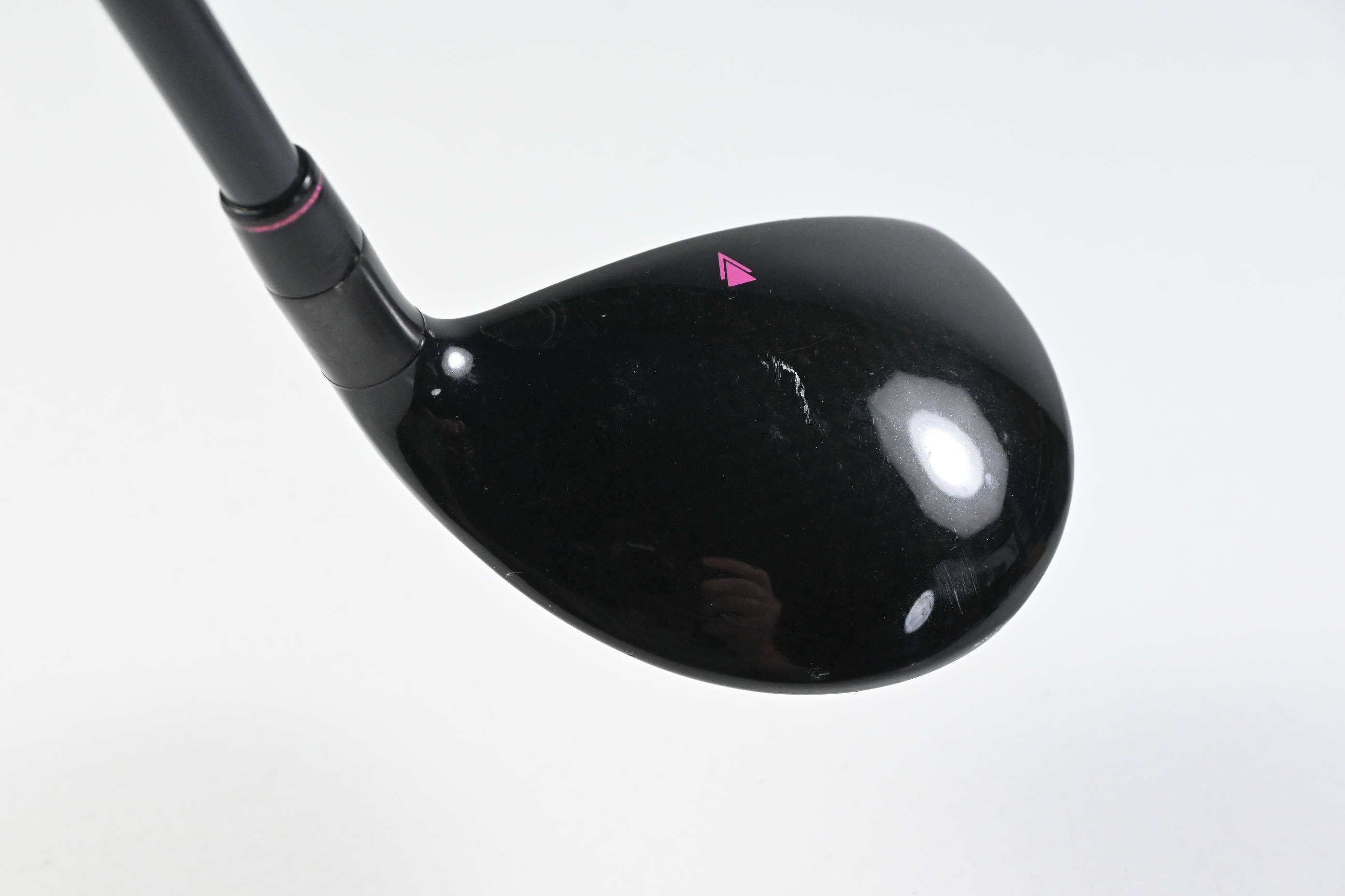 Ladies Yonex Royal Ezone #5 Wood / 21 Degree / Ladies Flex Yonex Nanometric