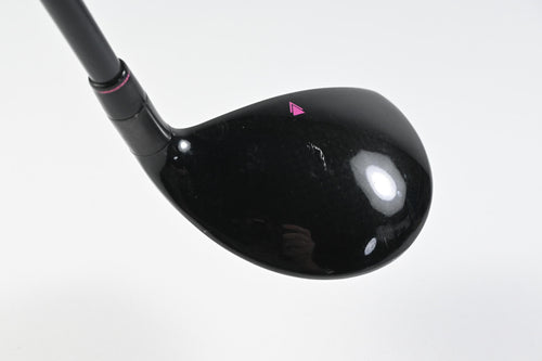 Ladies Yonex Royal Ezone #5 Wood / 21 Degree / Ladies Flex Yonex Nanometric