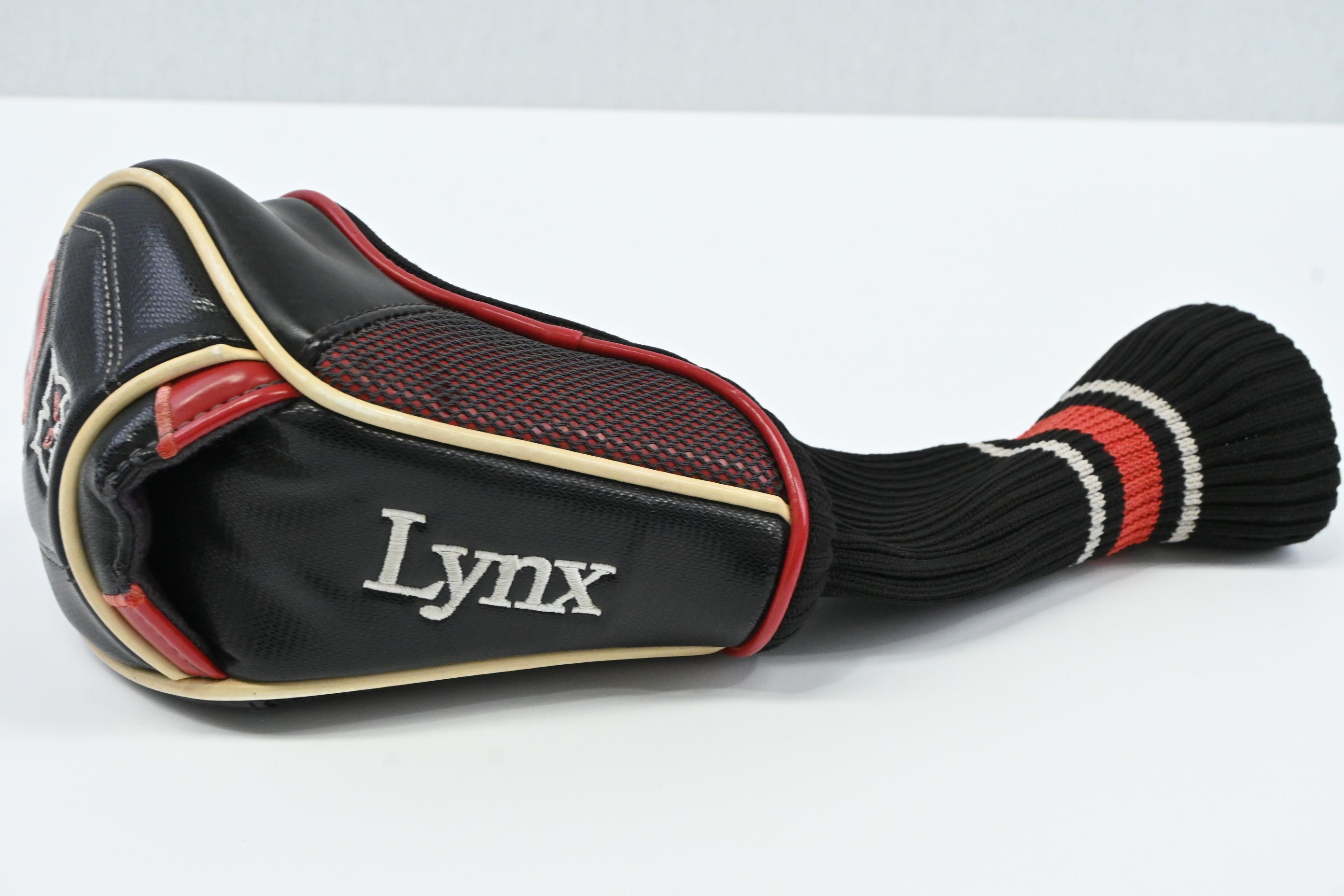 Lynx Parallax 2017 #3 Wood / 15 Degree / Senior Flex Grafalloy ProLaunch 45