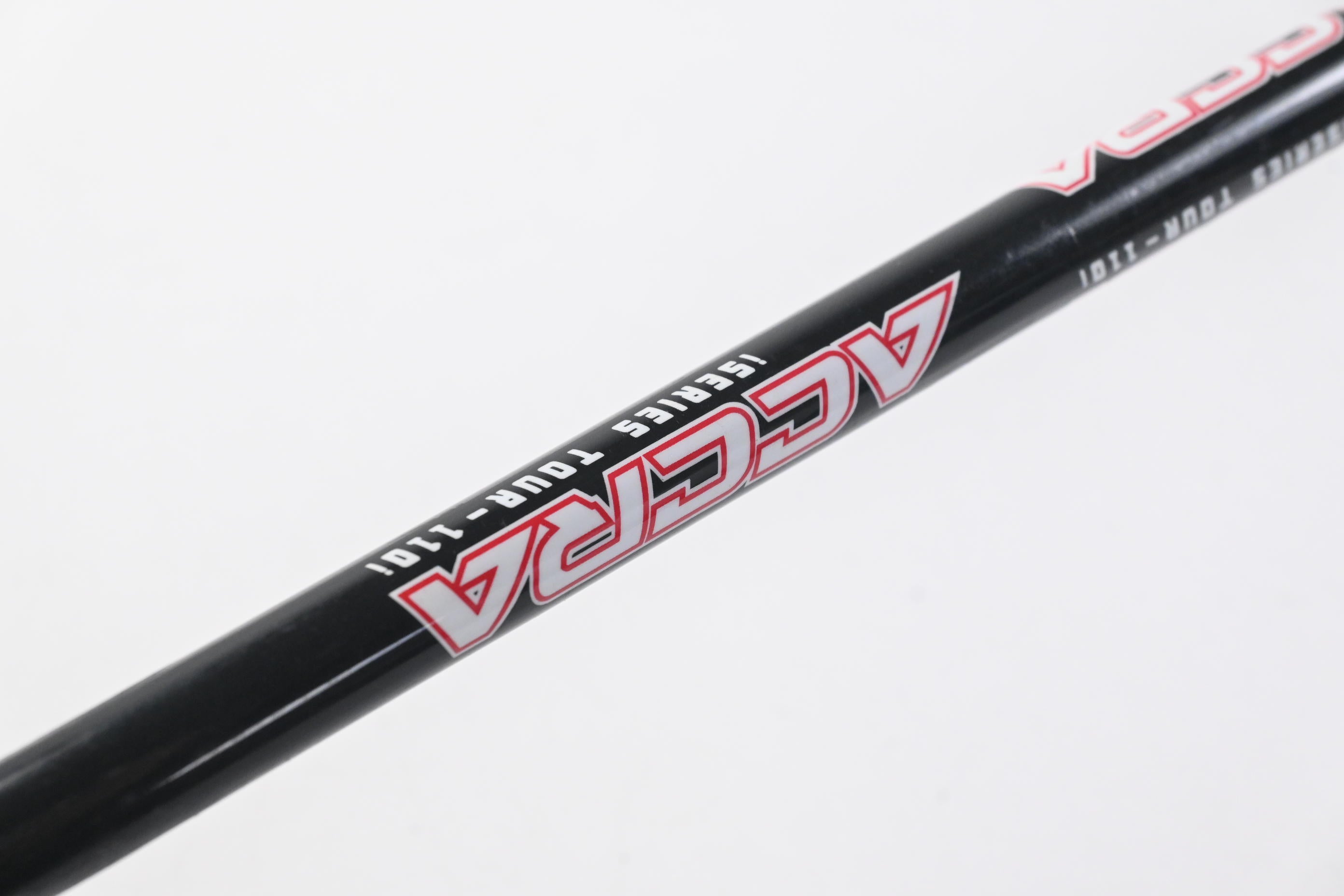 Callaway X Forged UT 2020 Utility #3 Iron / 21 Degree / X-Flex Accra iSeries 110