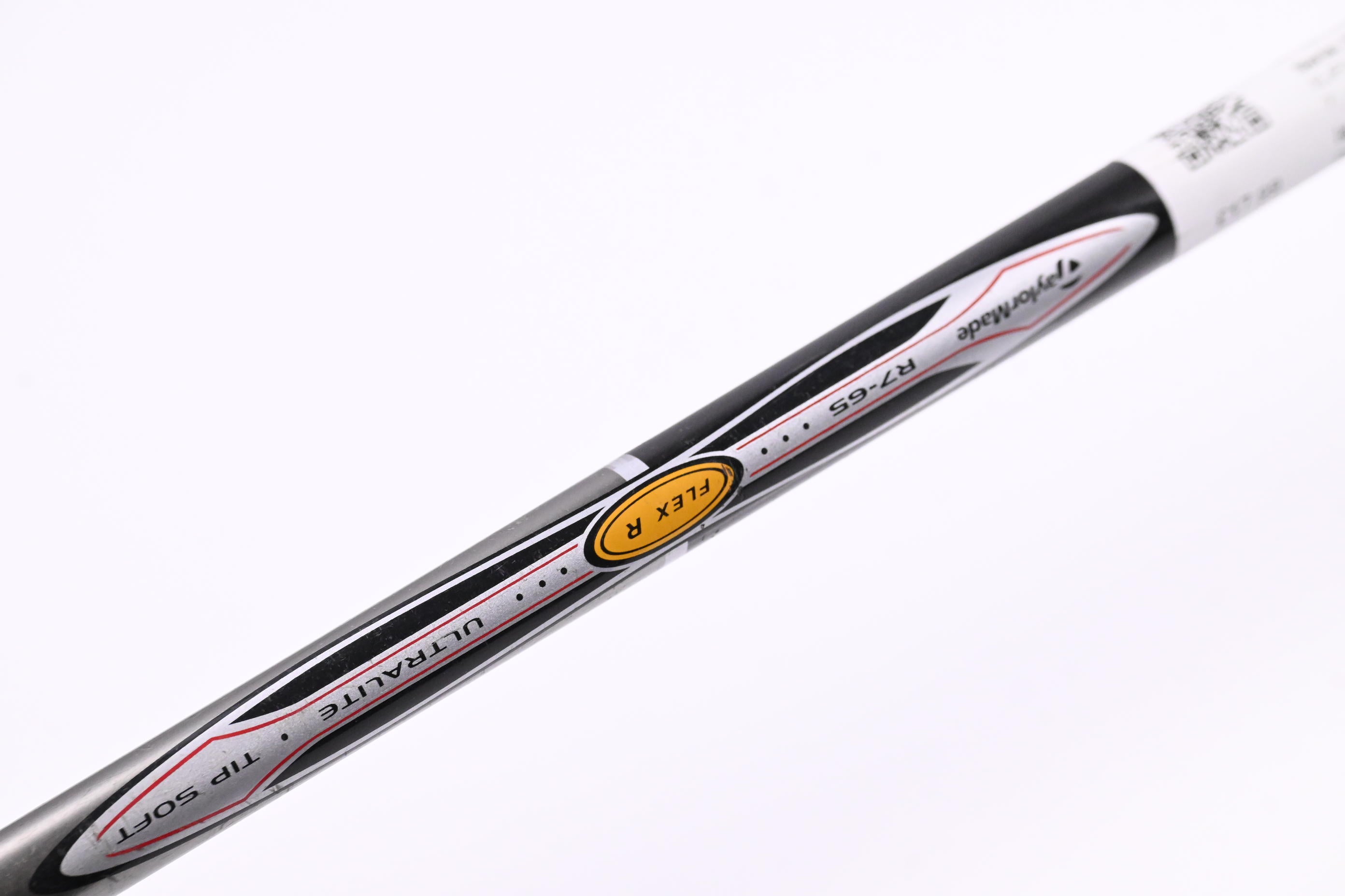 Taylormade R7 XD #4 Iron / 21 Degree / Regular Flex Taylormade R7 Ultralite 65
