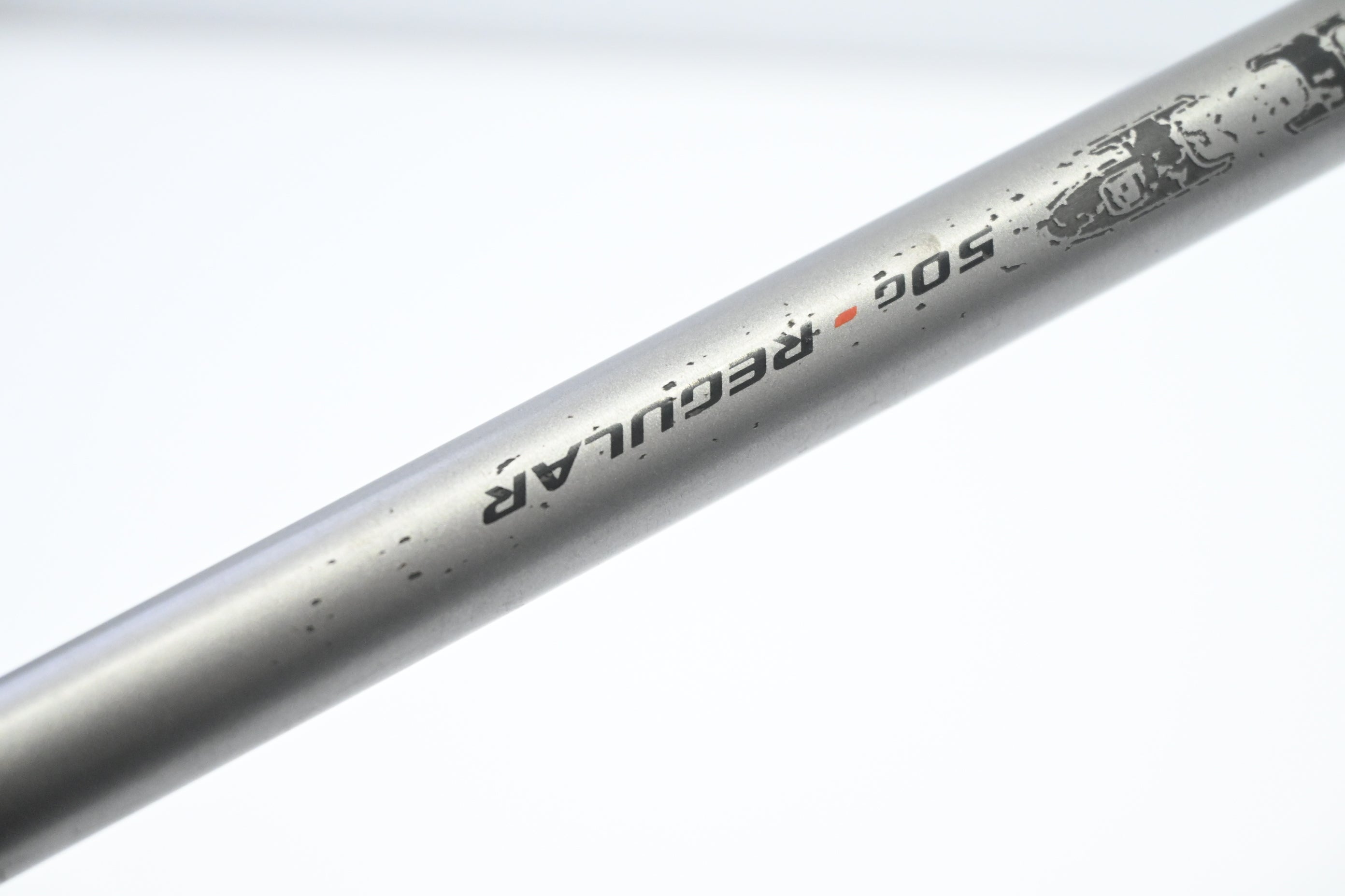 Cobra AMP Driver / 10.5 Degree / Regular Aldila Rip 50 Shaft