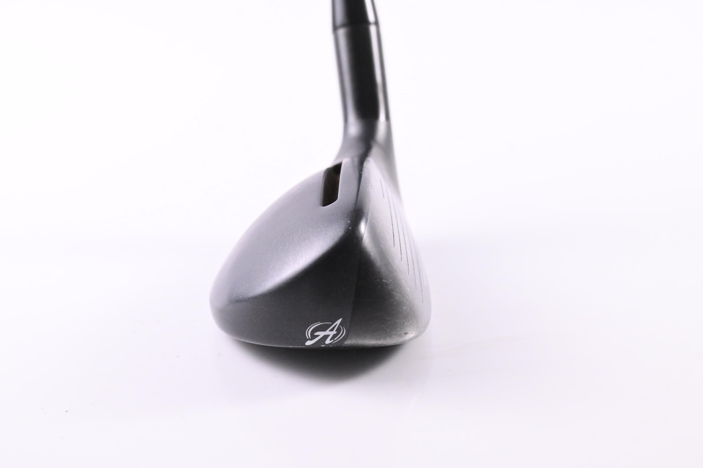 Adams Pro #3 Hybrid / 20 Degree / Stiff Flex Aldila Tour Shaft