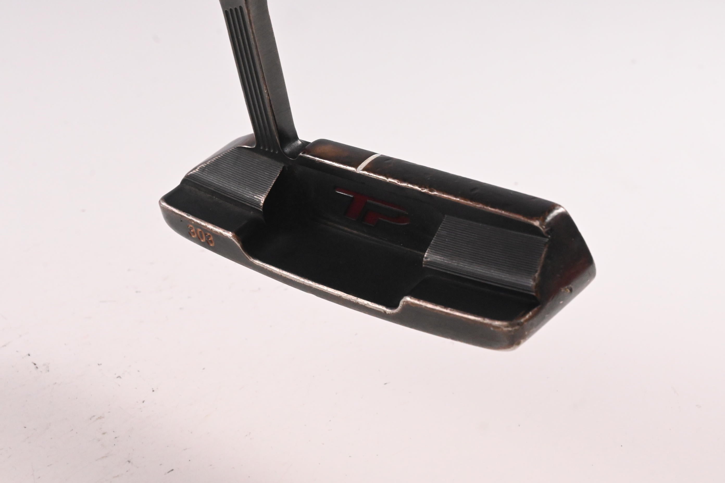 Taylormade TP Patina Collection Juno Putter / 34 Inch