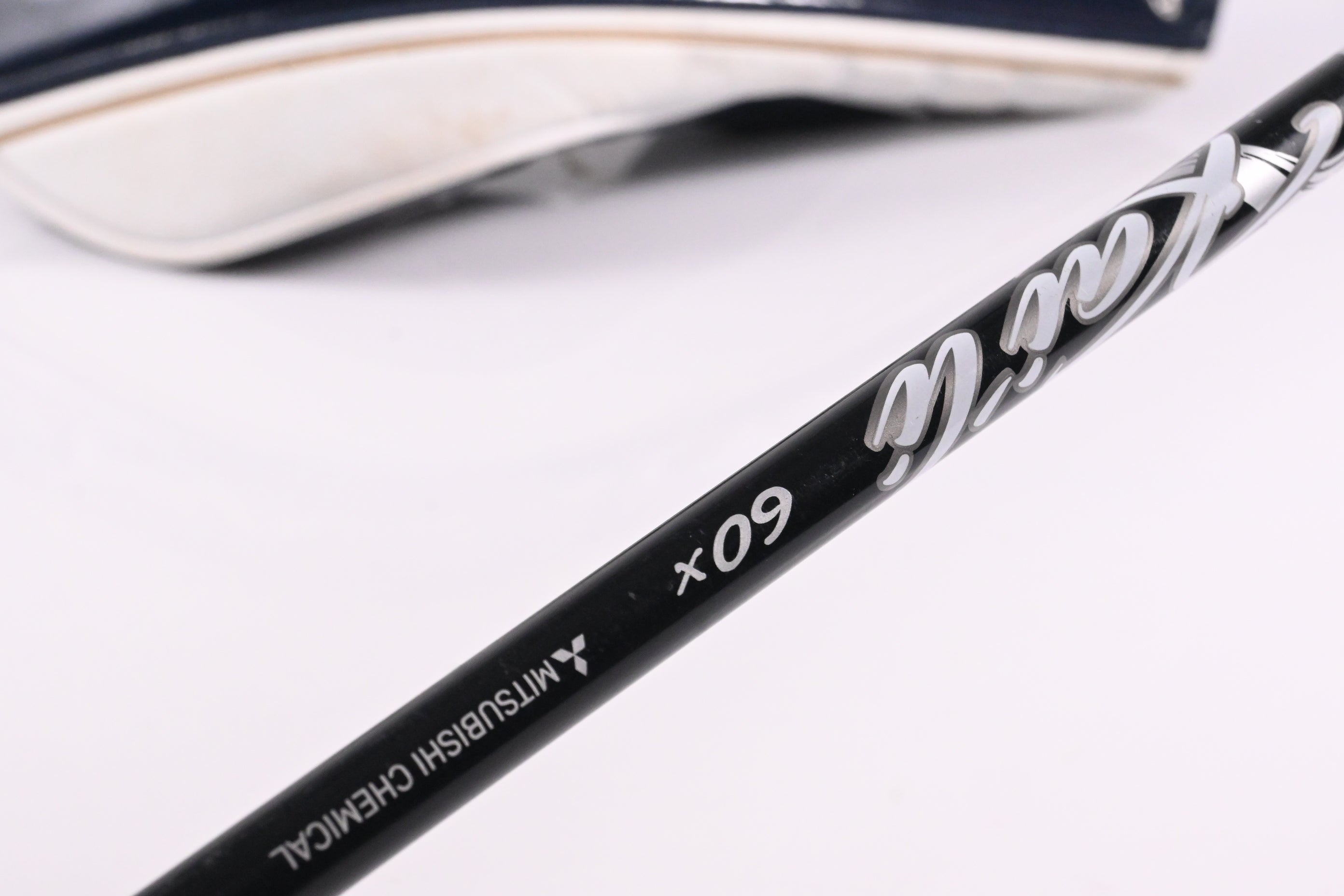 Callaway Paradym Triple Diamond Driver / 10.5 Degree / X-Flex Kai'li White 60