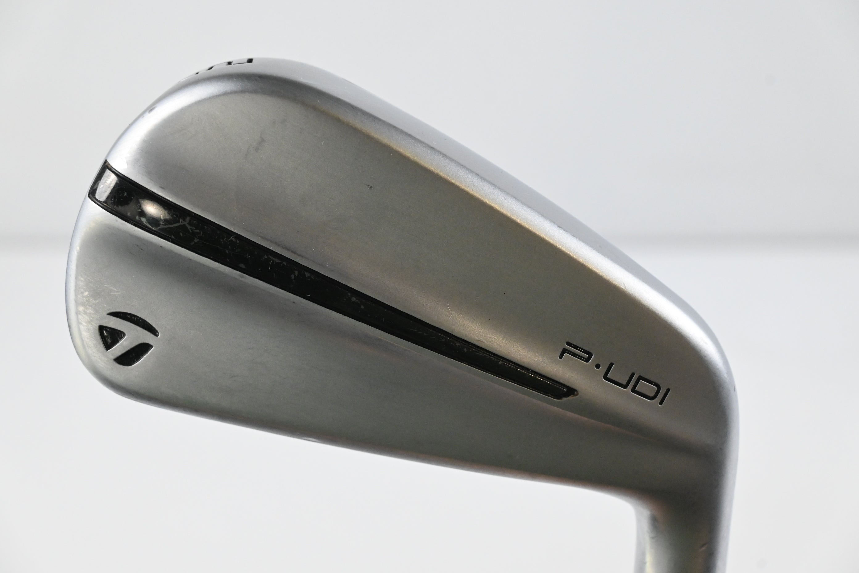 Taylormade P.UDI #2 Iron / 17 Degree / X-Flex UST Mamiya Recoil Dart 105 Shaft