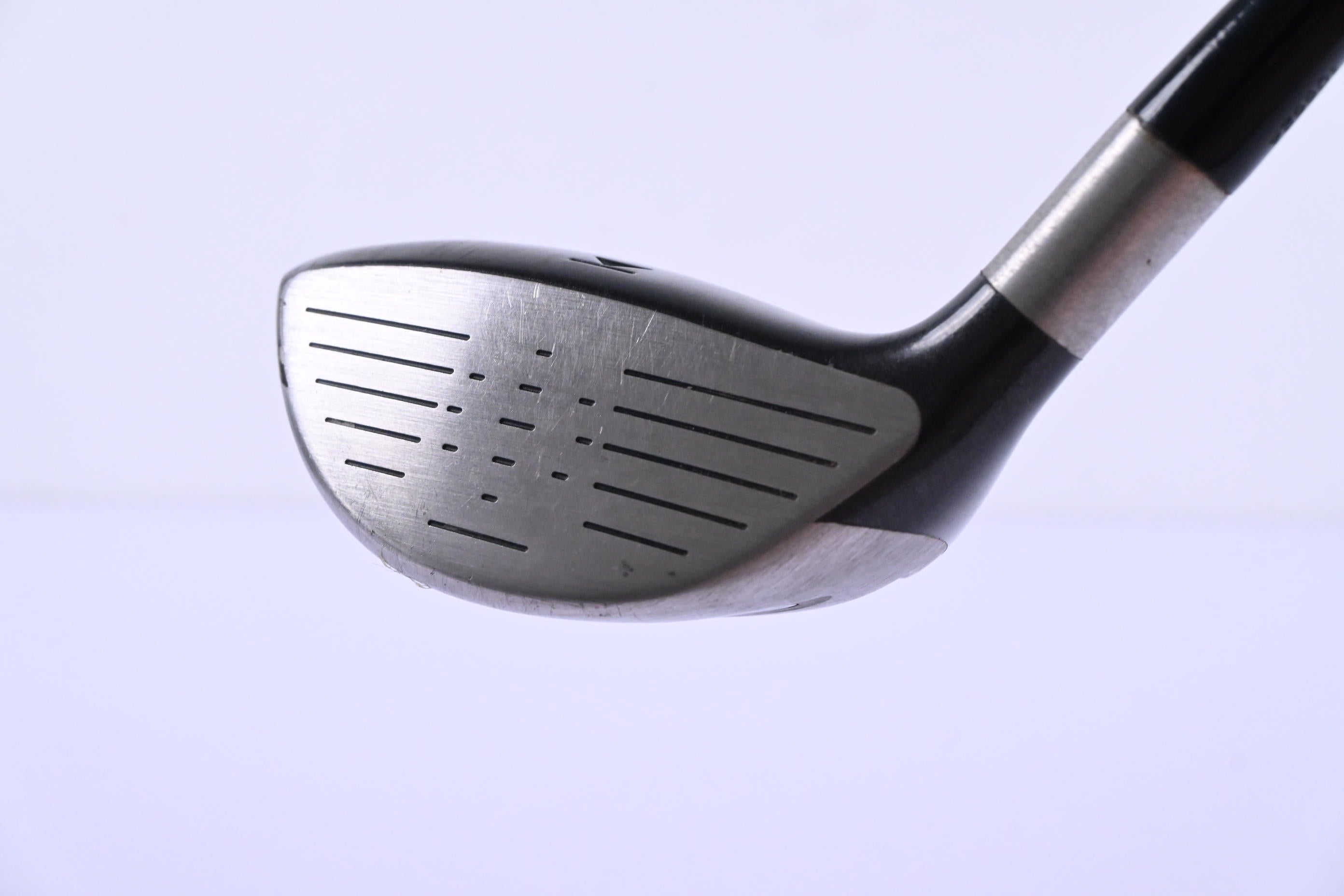 Titleist 980 F #5 Wood / 19 Degree / Regular Flex Titleist 4375 Shaft