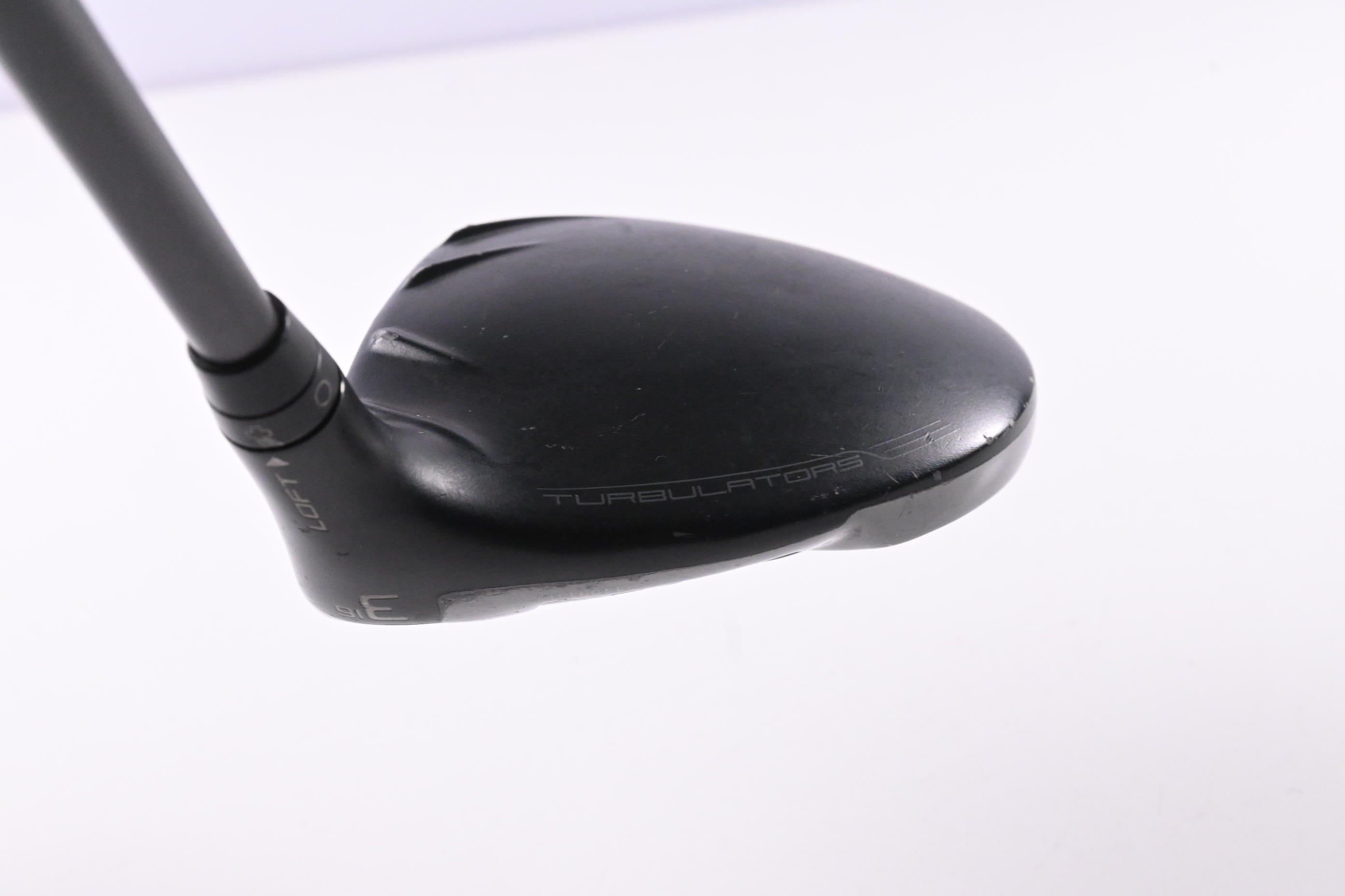 Ping G Series SF Tec #3 Wood / 16 Degree / Senior Flex Ping Alta 65 Shaft