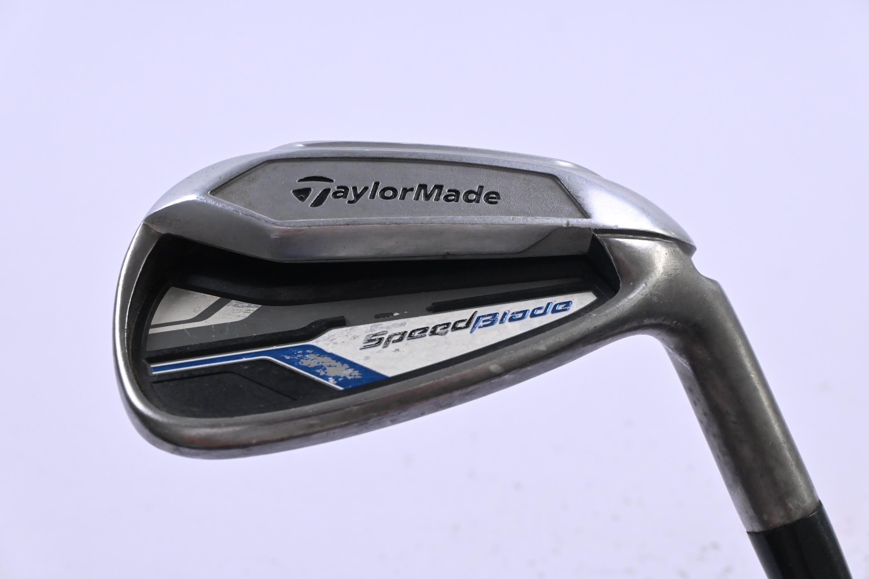 Taylormade Speedblade #9 Iron / Stiff Flex Speedblade 85 Shaft