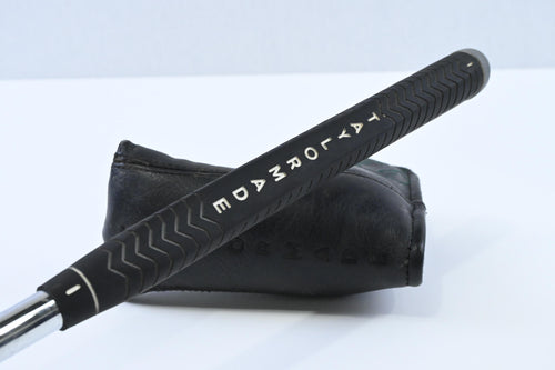 Left Hand Taylormade TP Reserve Milled TR B11 Putter / 34 Inch
