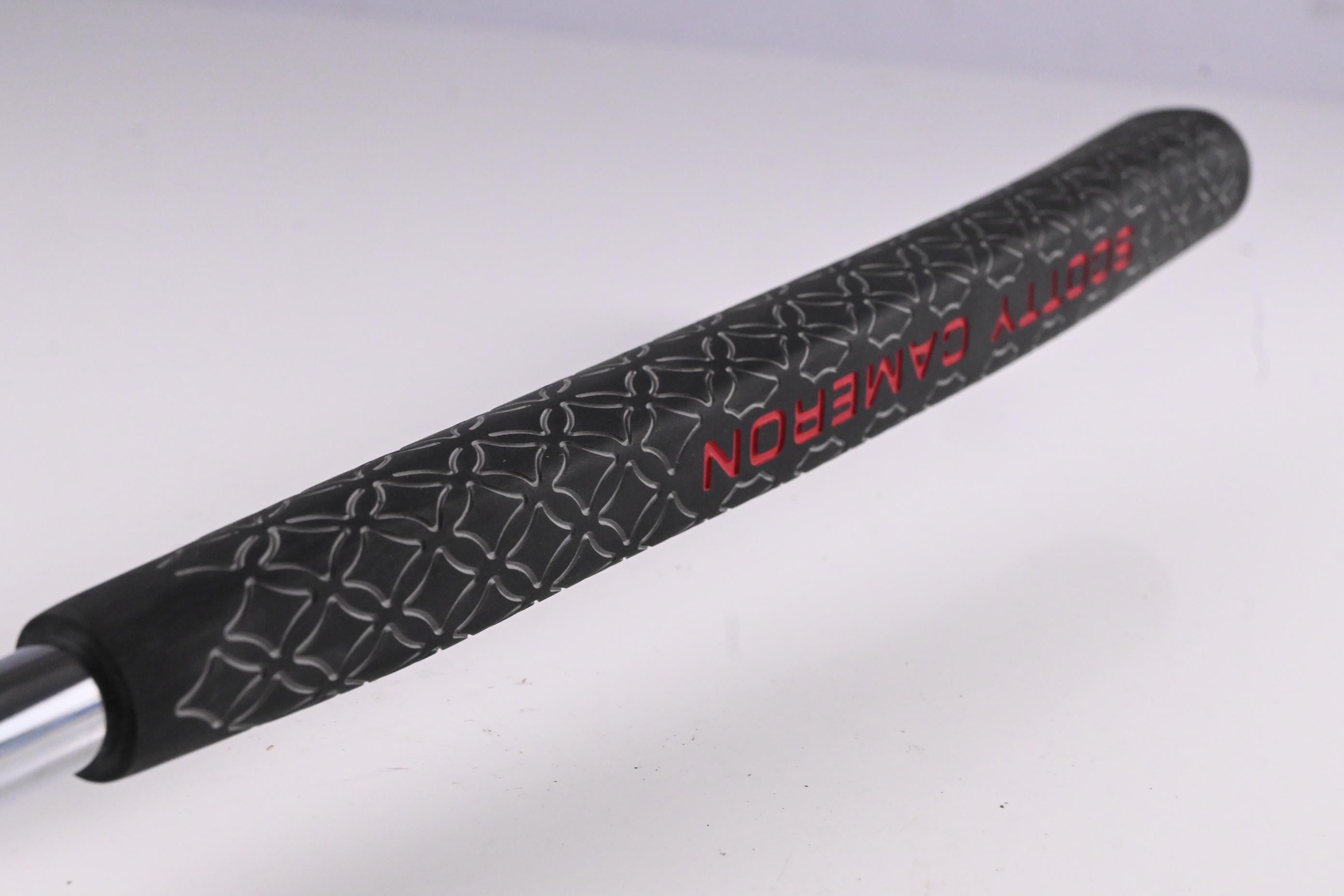 Scotty Cameron Studio Style Newport 2025 Putter / 35 Inch