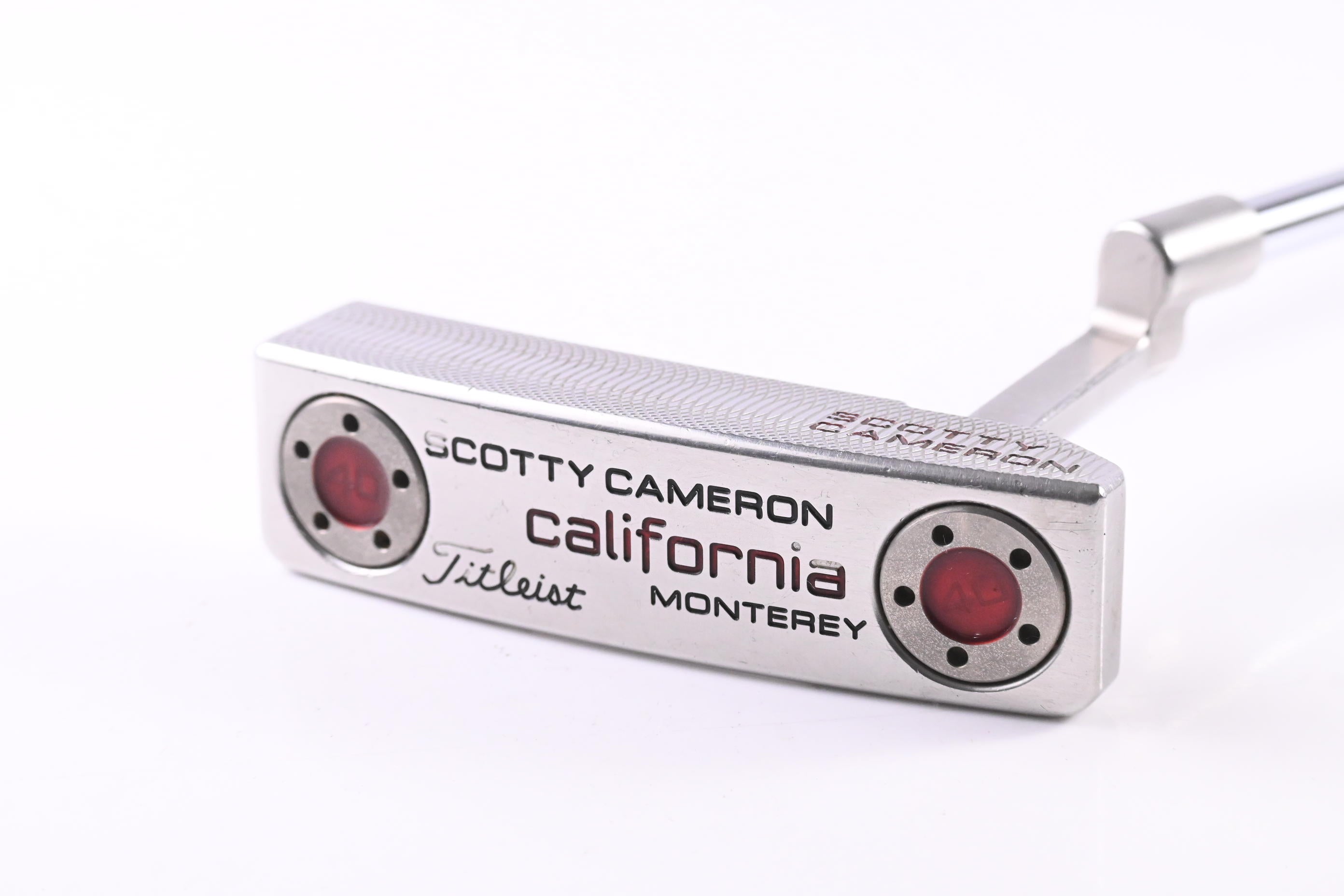 Scotty Cameron California Sea Mist Monterey Putter / 31.5 Inch