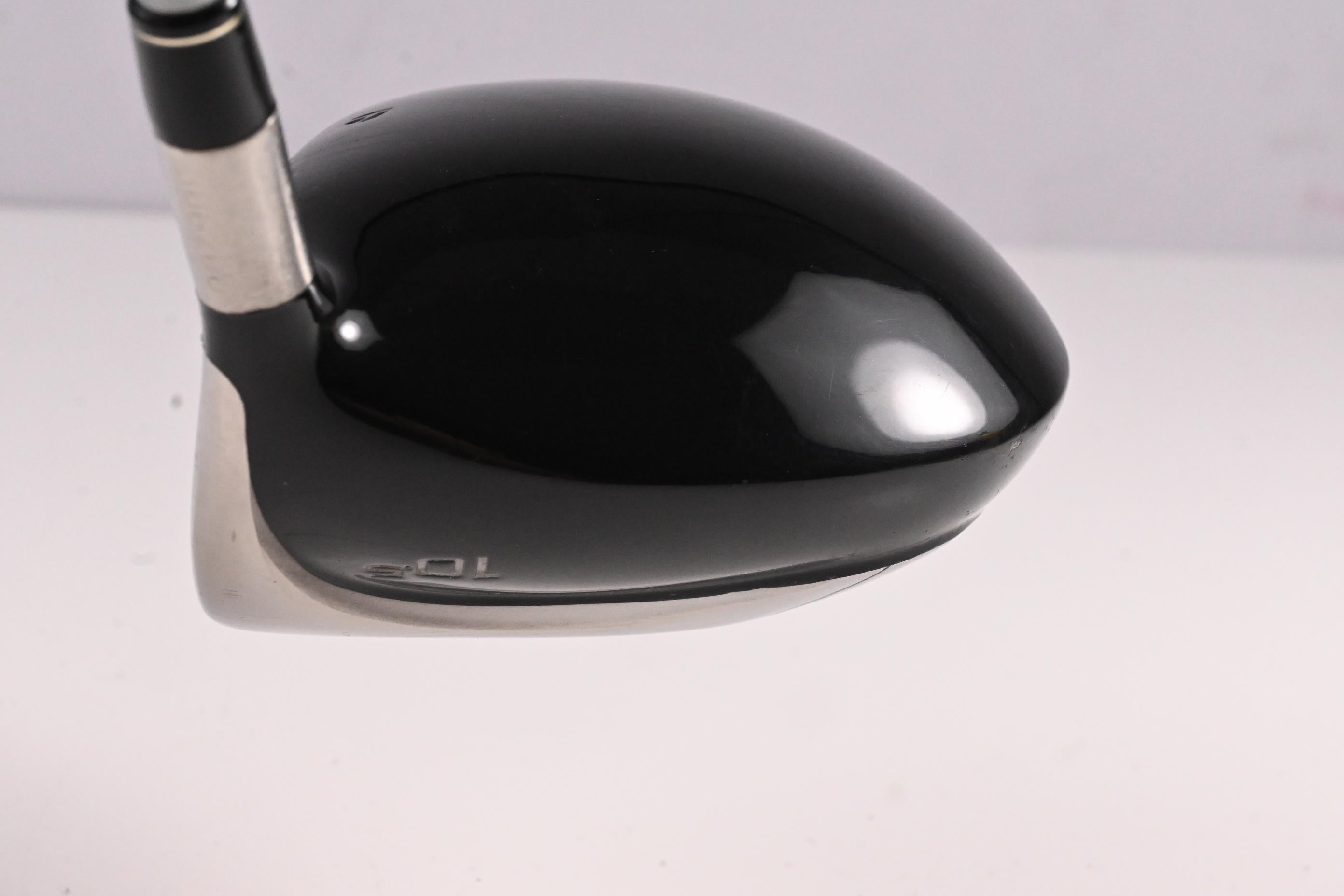 Taylormade R580 XD Driver / 10.5 Degree / Regular Flex M.A.S2 65 Shaft