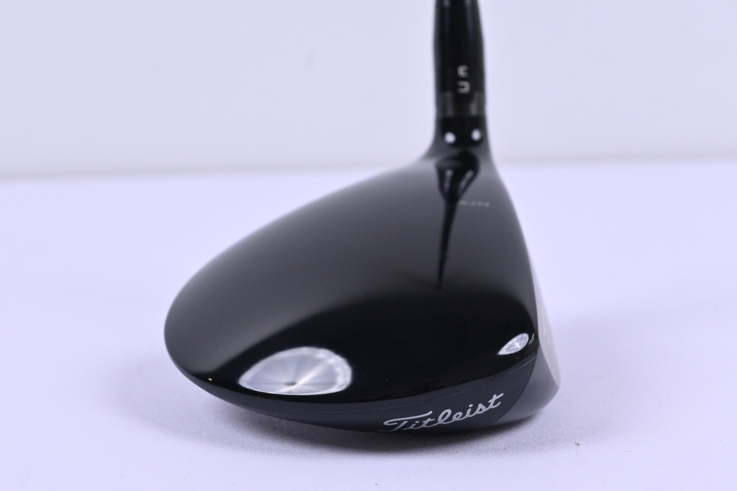 Titleist GTS2 #3 Wood / 16.5 Degree / Regular Flex Tensei 1K Red 65 Shaft