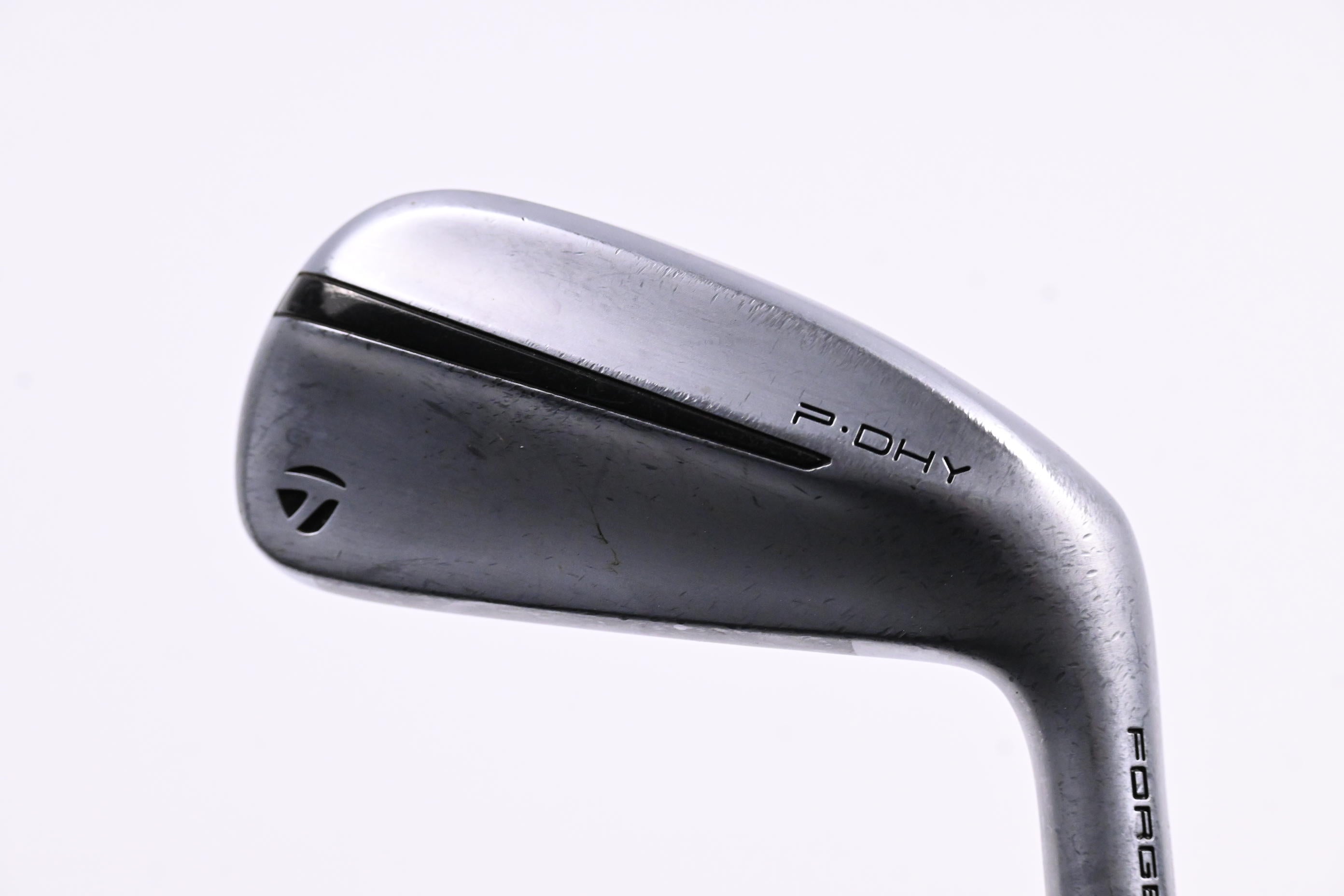 Taylormade P.DHY #4 Iron / 22 Degree / Regular Flex Recoil DART 75 Shaft