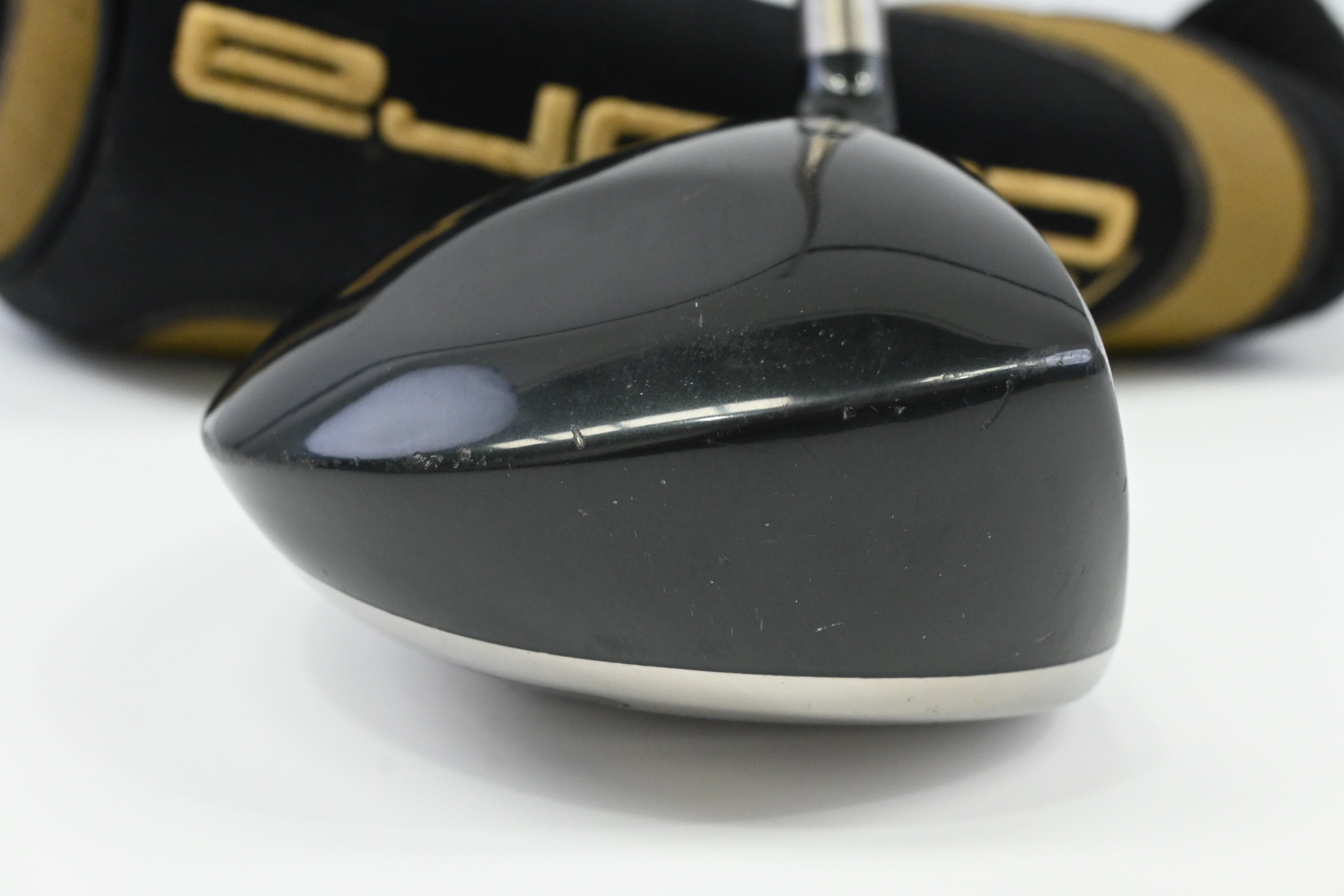 Cobra SZ Driver / 11 Degree / Senior Flex Aldila HM Tour 50 Shaft