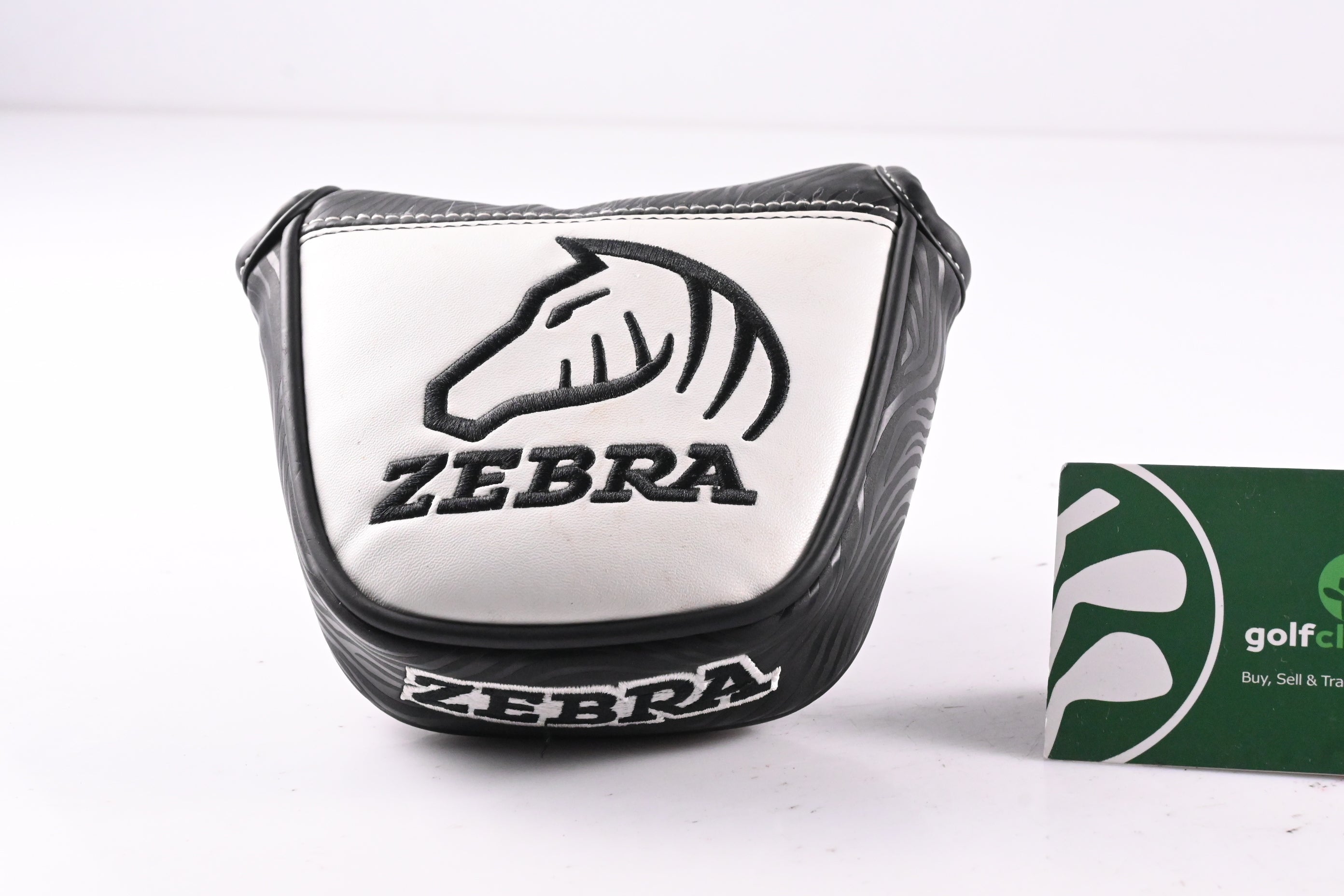 Zebra AIT Series #1 Putter / 33 Inch