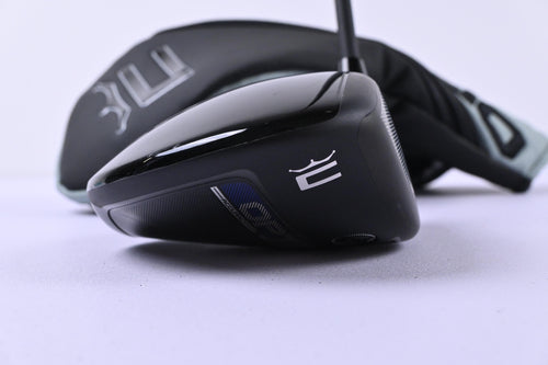 Cobra OPTM X Driver / 10.5 Degree / Stiff Flex Kai'li Dark Waves Blue 60 Shaft