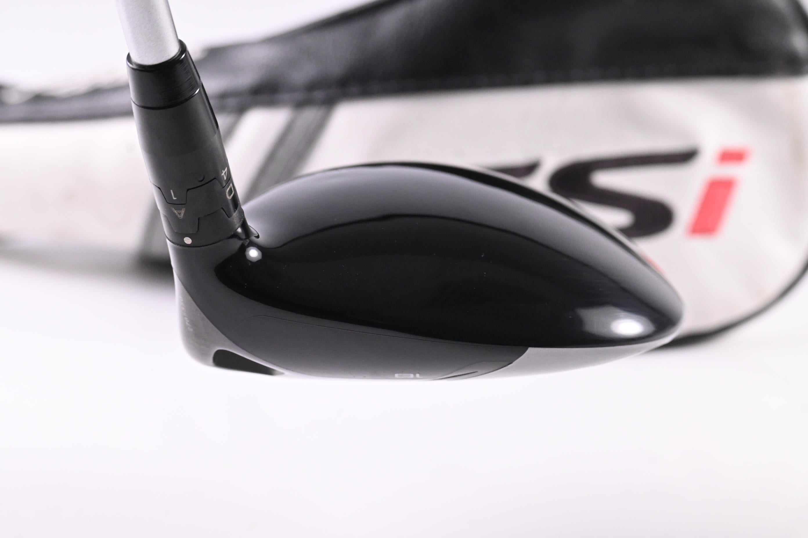 Ladies Titleist TSi1 #5 Wood / 18 Degree / Ladies Flex Kuro Kage Black TiNi 40