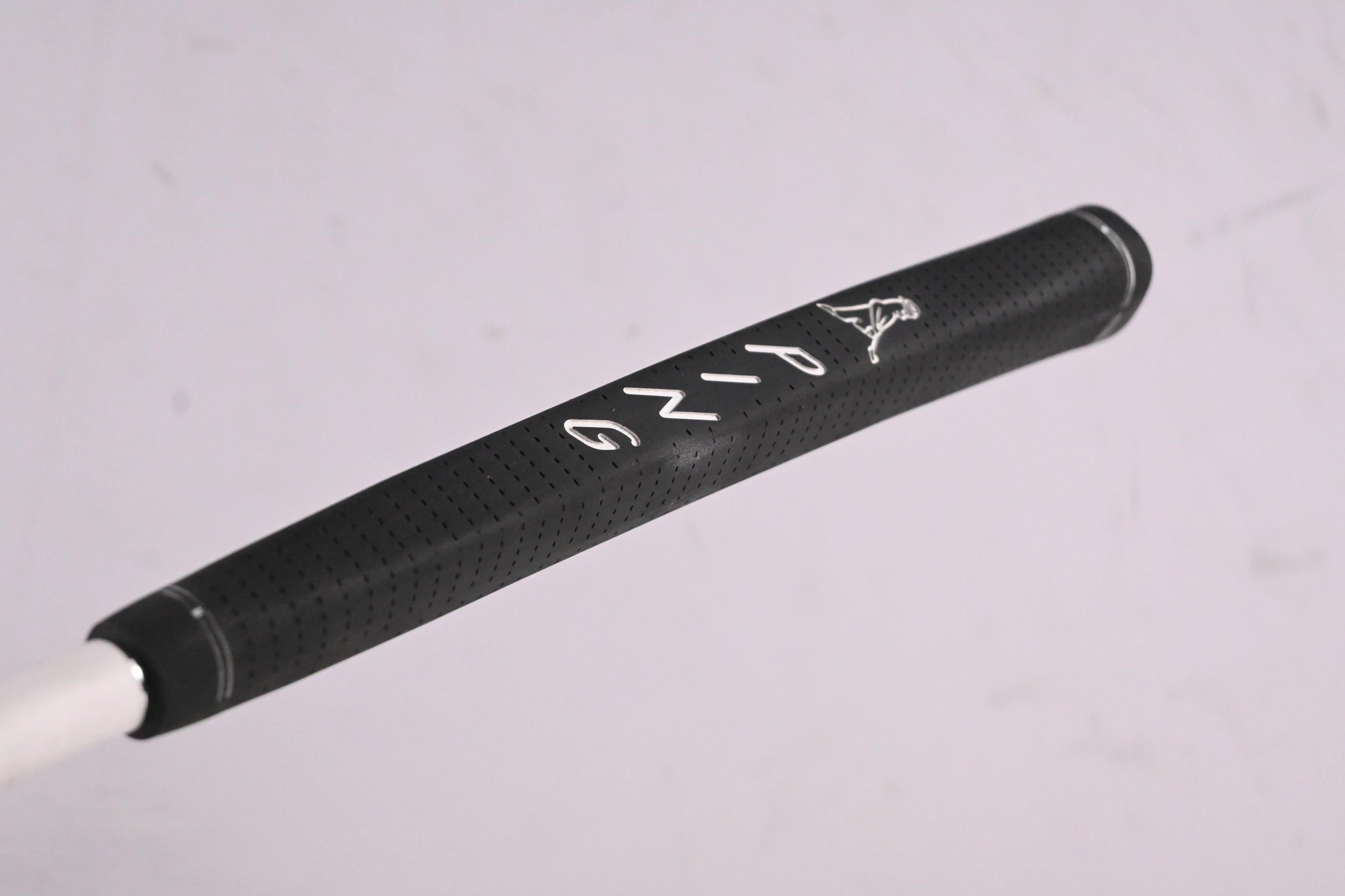 Left Hand Ping Mundy 2023 Putter / 33 Inch