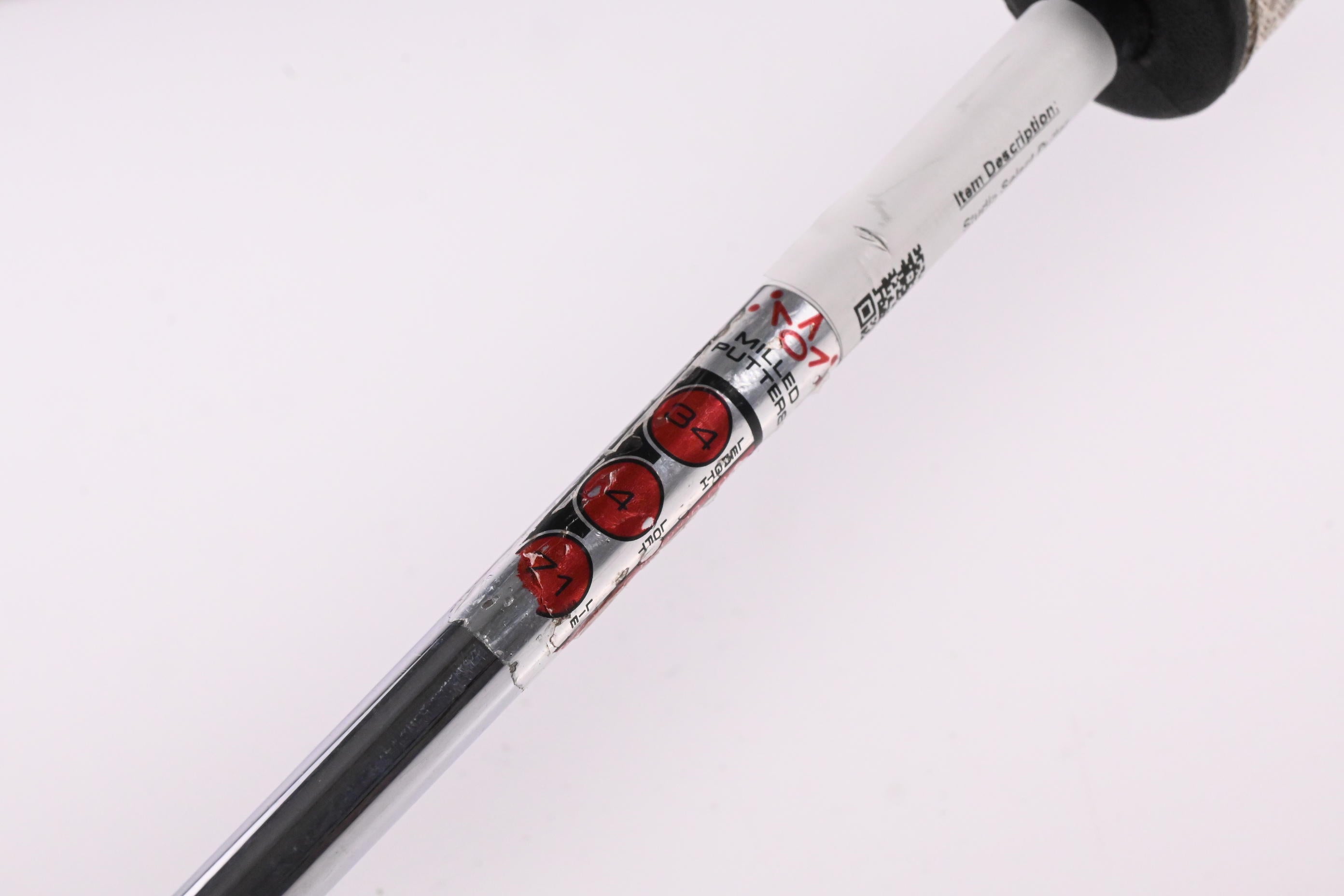 Scotty Cameron Studio Select Laguna 2 Putter / 34 Inch