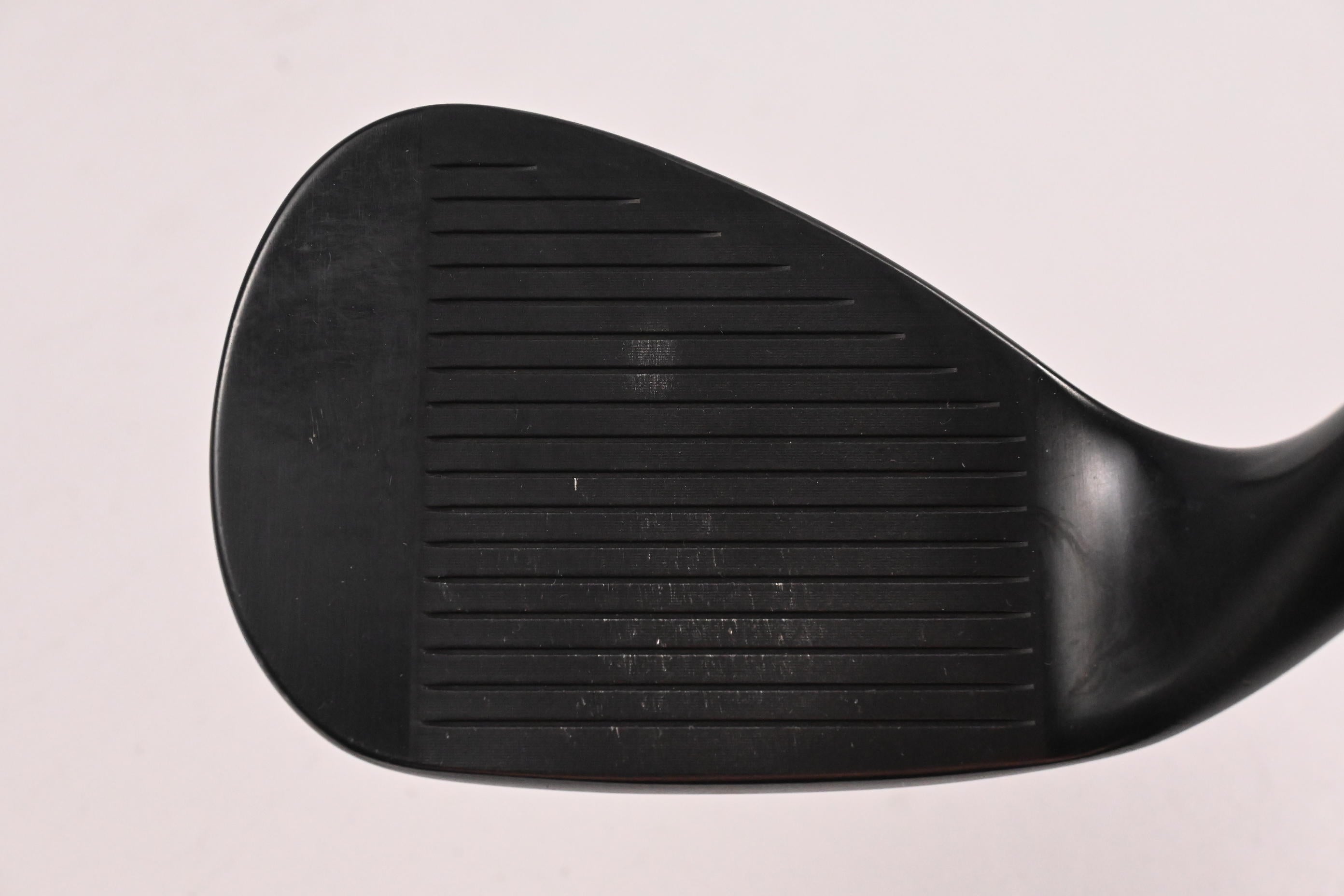 Titleist SM10 Black Vapor Sand Wedge / 56 Degree / Wedge Flex Vokey Black Vapor