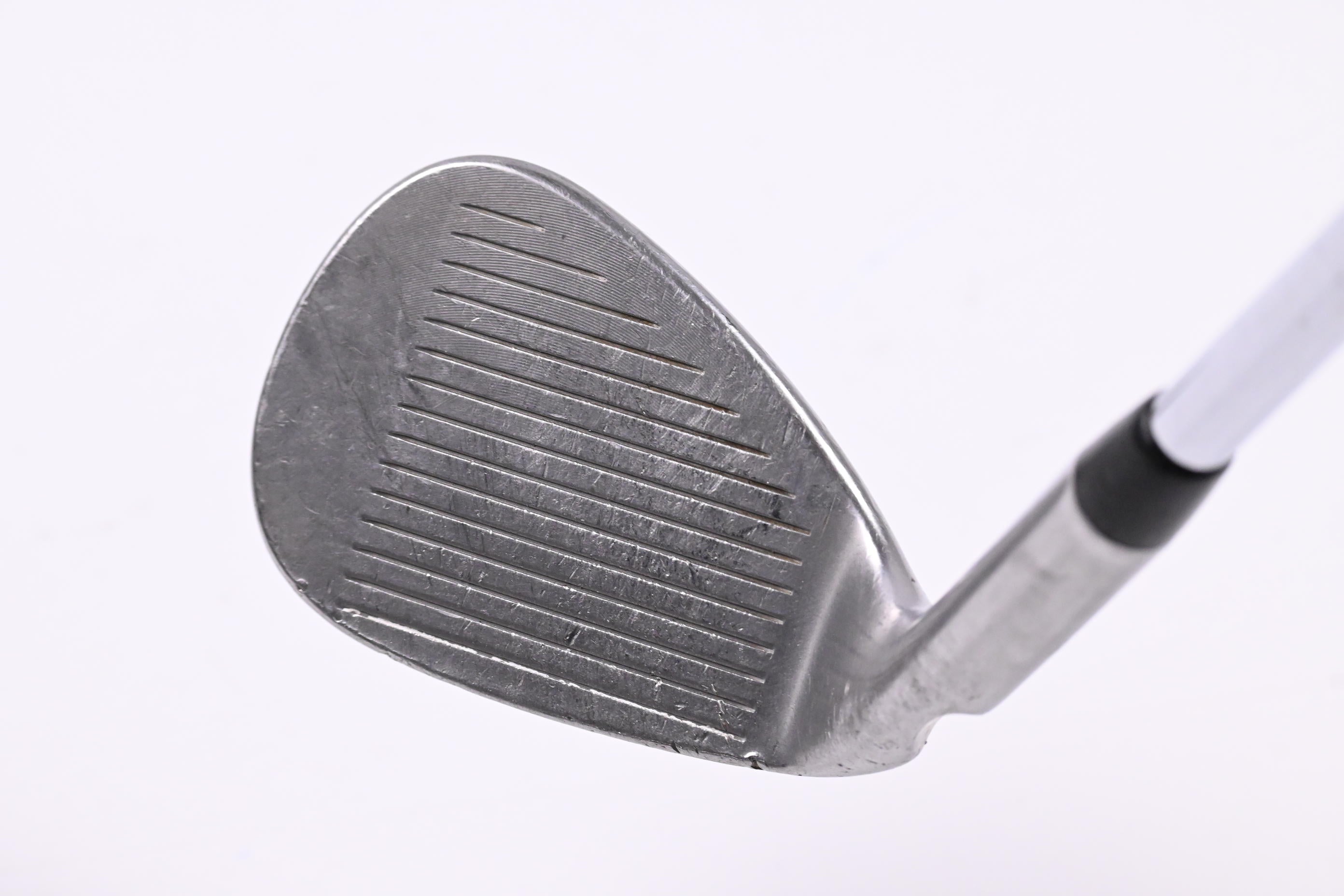 Ping Tour Gorge Sand Wedge / 56 Degree / Black Dot / Stiff Flex Ping CFS Shaft