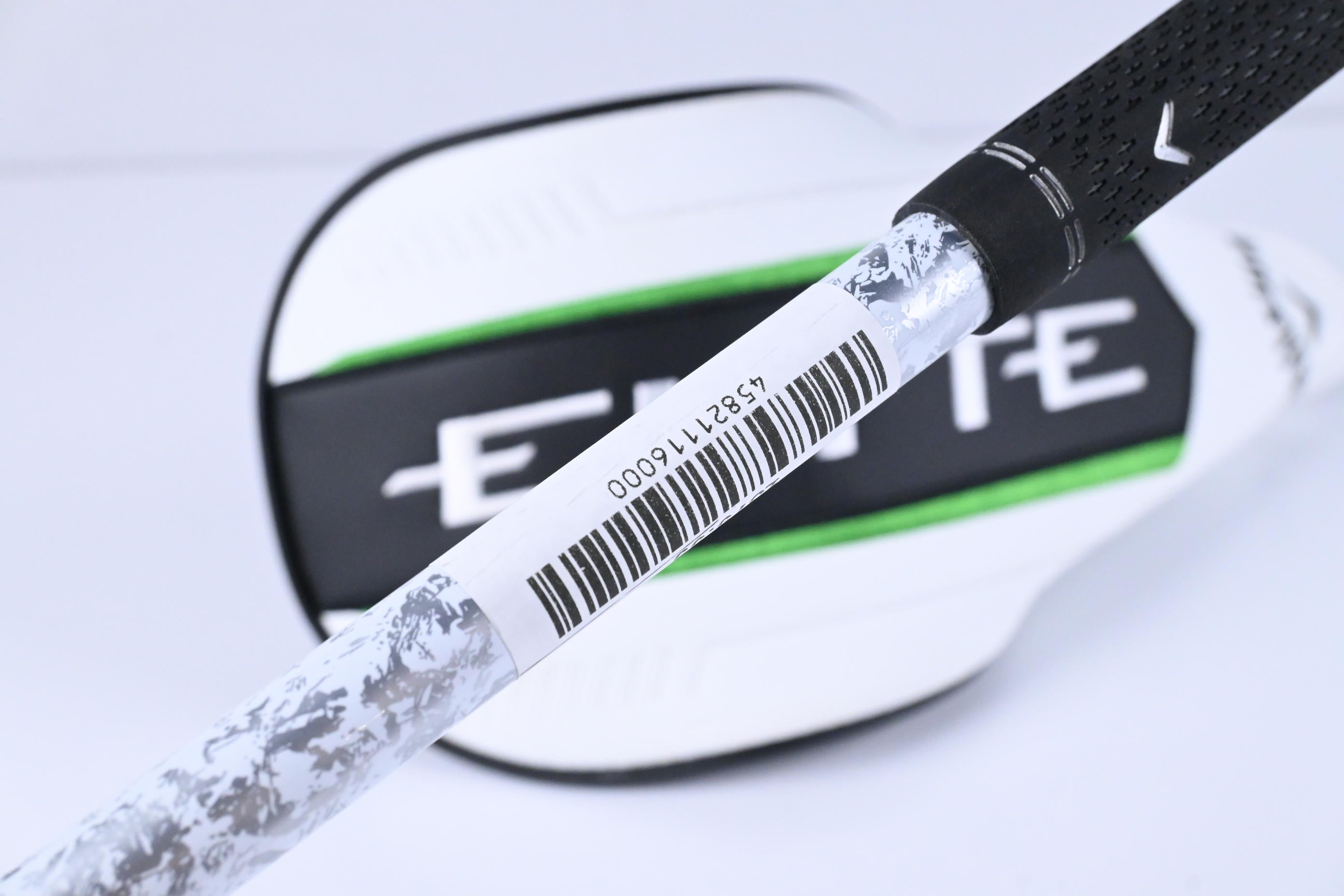 Callaway Elyte Driver / 9 Degree / Stiff Flex Denali Blue 50 Shaft