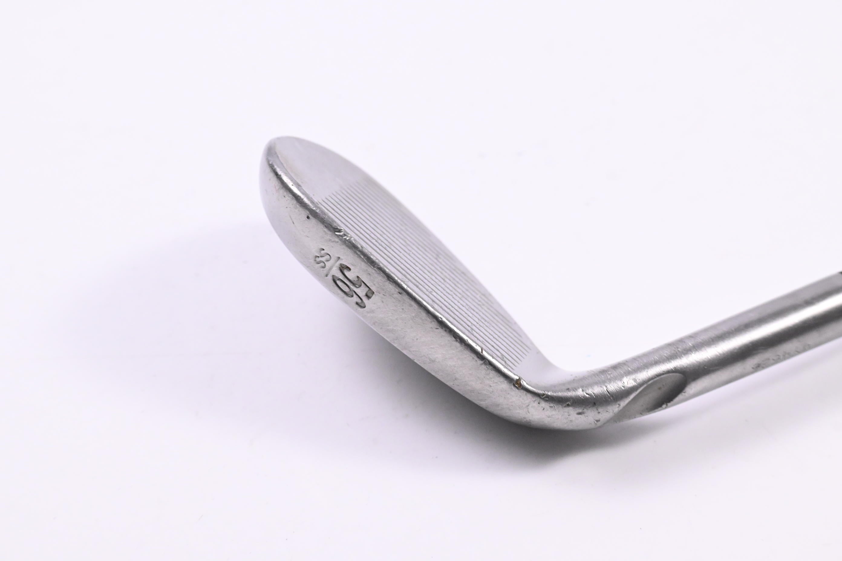 Ping Tour Gorge Sand Wedge / 56 Degree / Black Dot / Stiff Flex Ping CFS Shaft