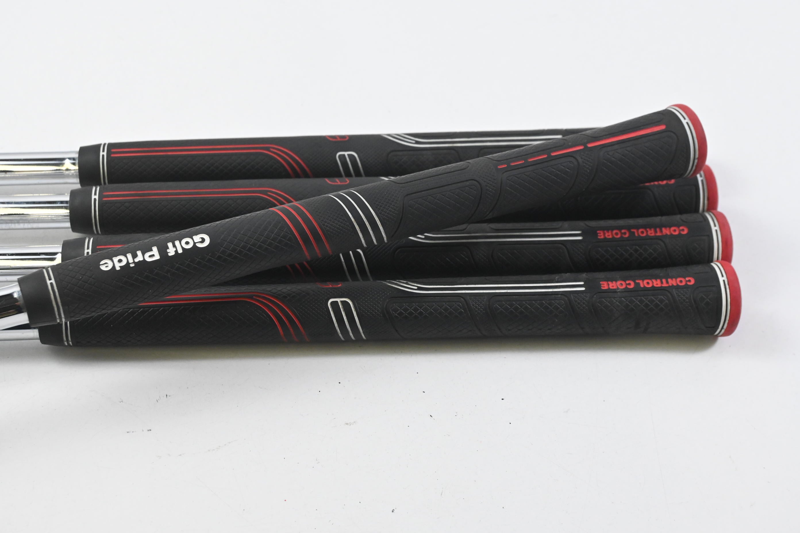 Nike Slingshot Irons / 5-9i / Uniflex Slingshot Shafts