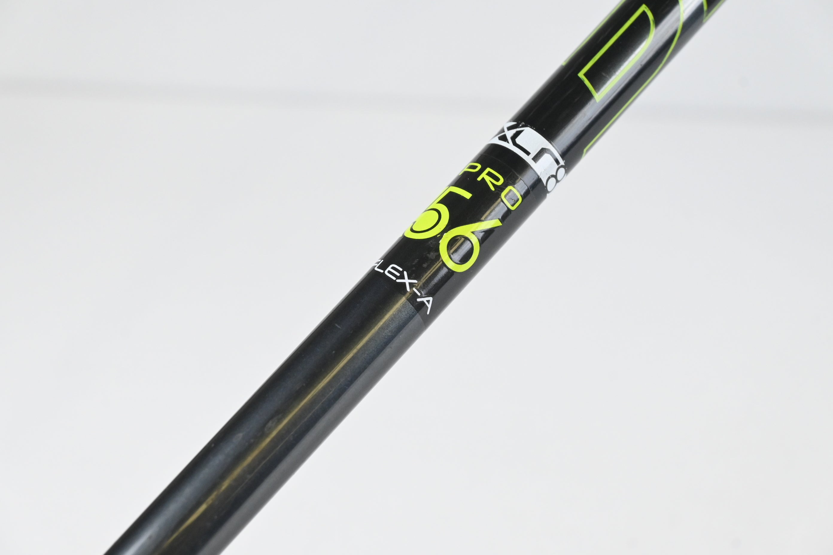 Left Hand Taylormade M3 Driver / 10.5 Degree / Senior Flex Fujikura XLR8 Pro 56