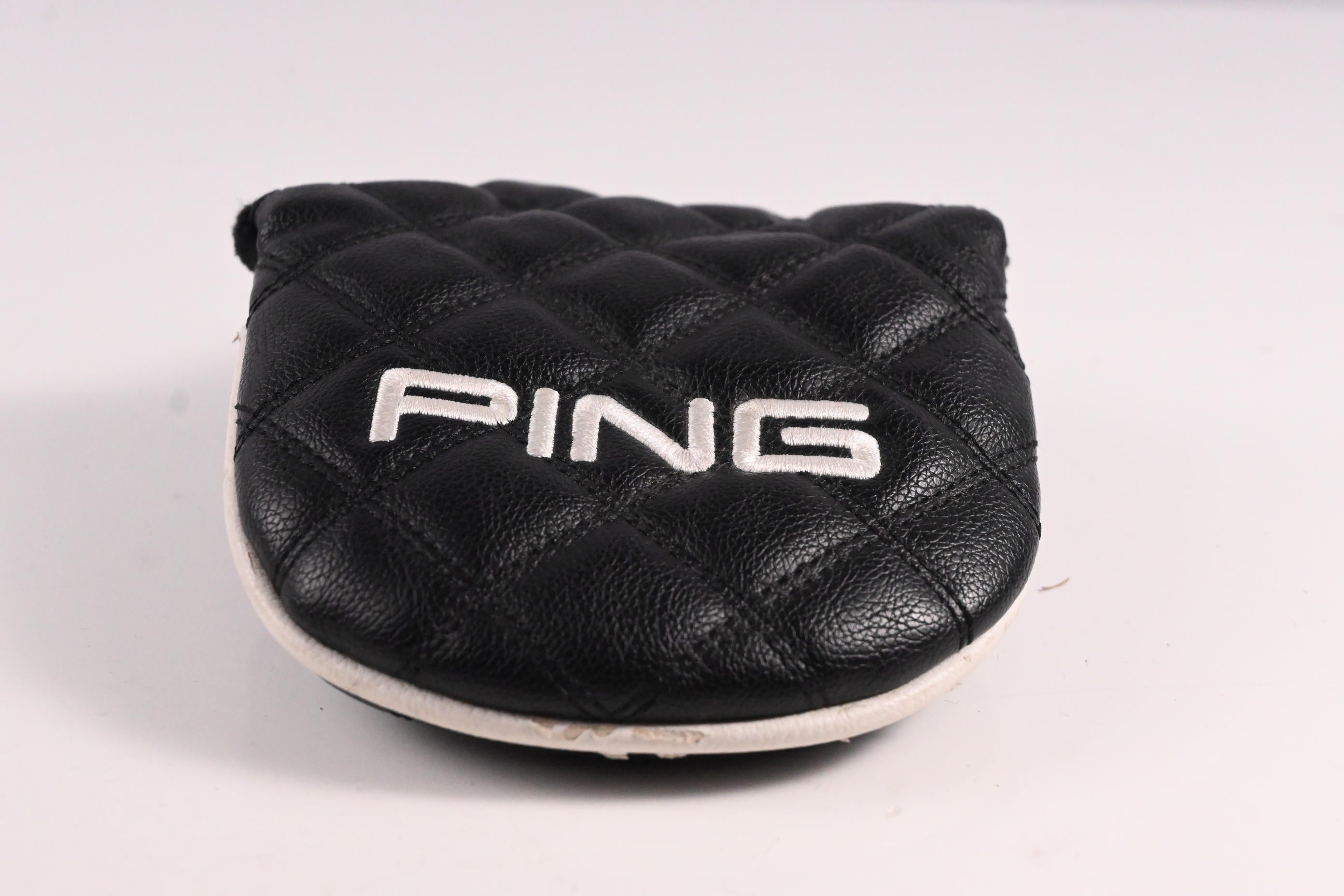 Left Hand Ping Mundy 2023 Putter / 33 Inch