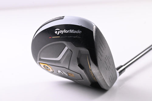 TaylorMade M2 2016 Driver / 13 Degree / Regular Flex Fujikura Pro Black 50 Shaft