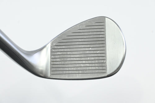 Left Hand Titleist Vokey SM10 Lob Wedge / 58 Degree / Wedge Flex Vokey SM10