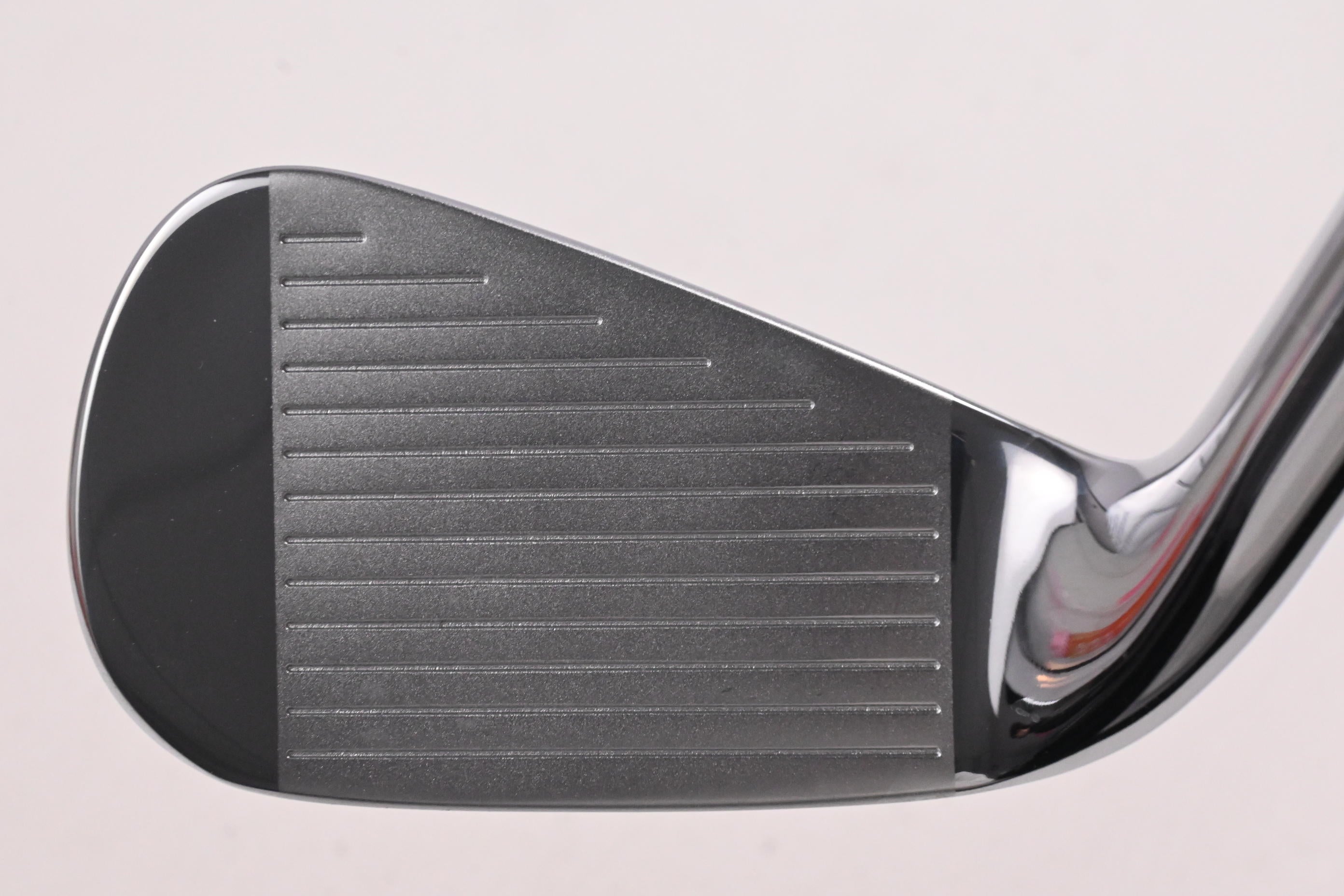 Callaway Elyte HL #7 Iron / Regular Flex KBS Max 80 Shaft