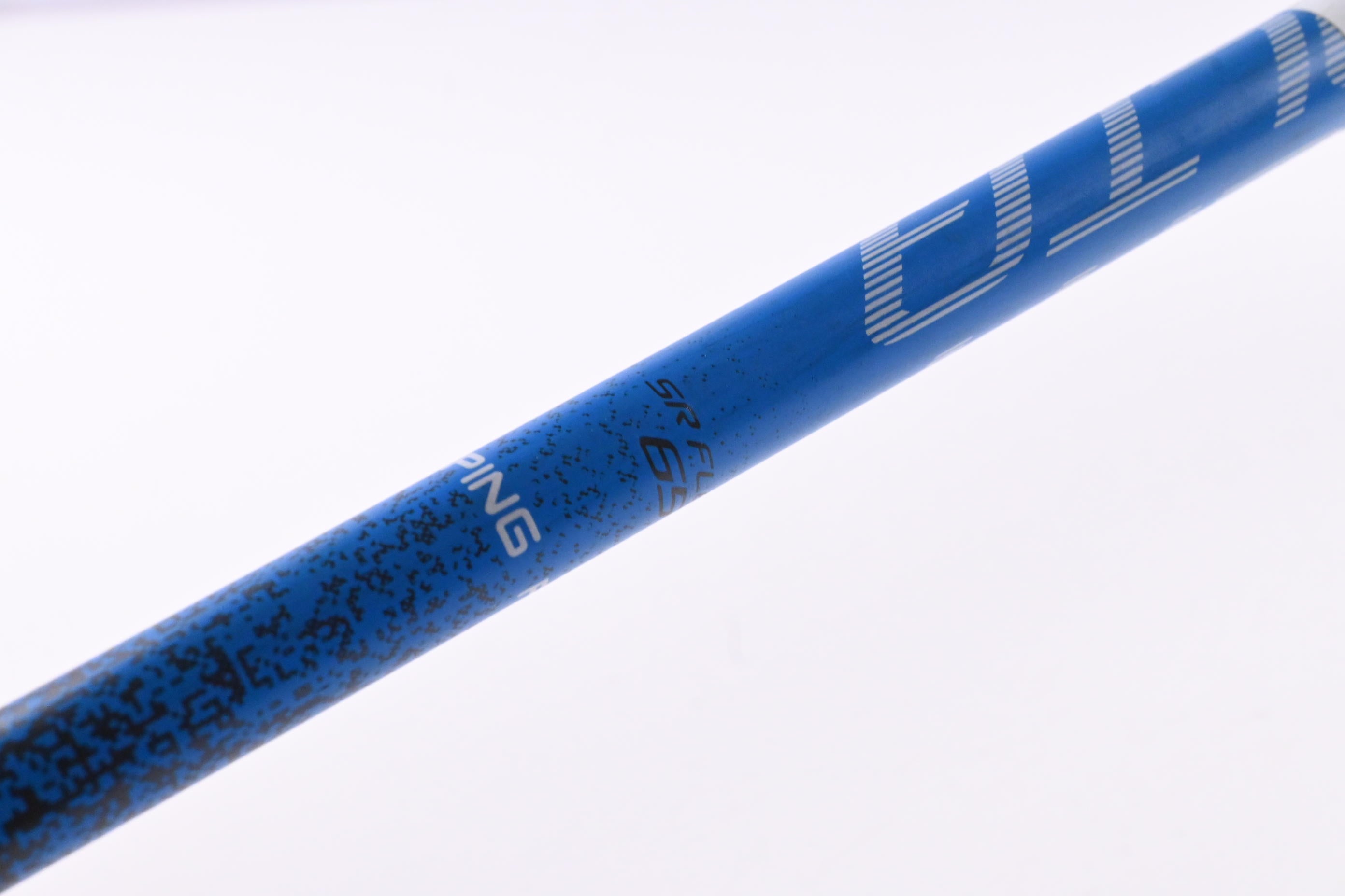 Ping G Series SF Tec #3 Wood / 16 Degree / Senior Flex Ping Alta 65 Shaft